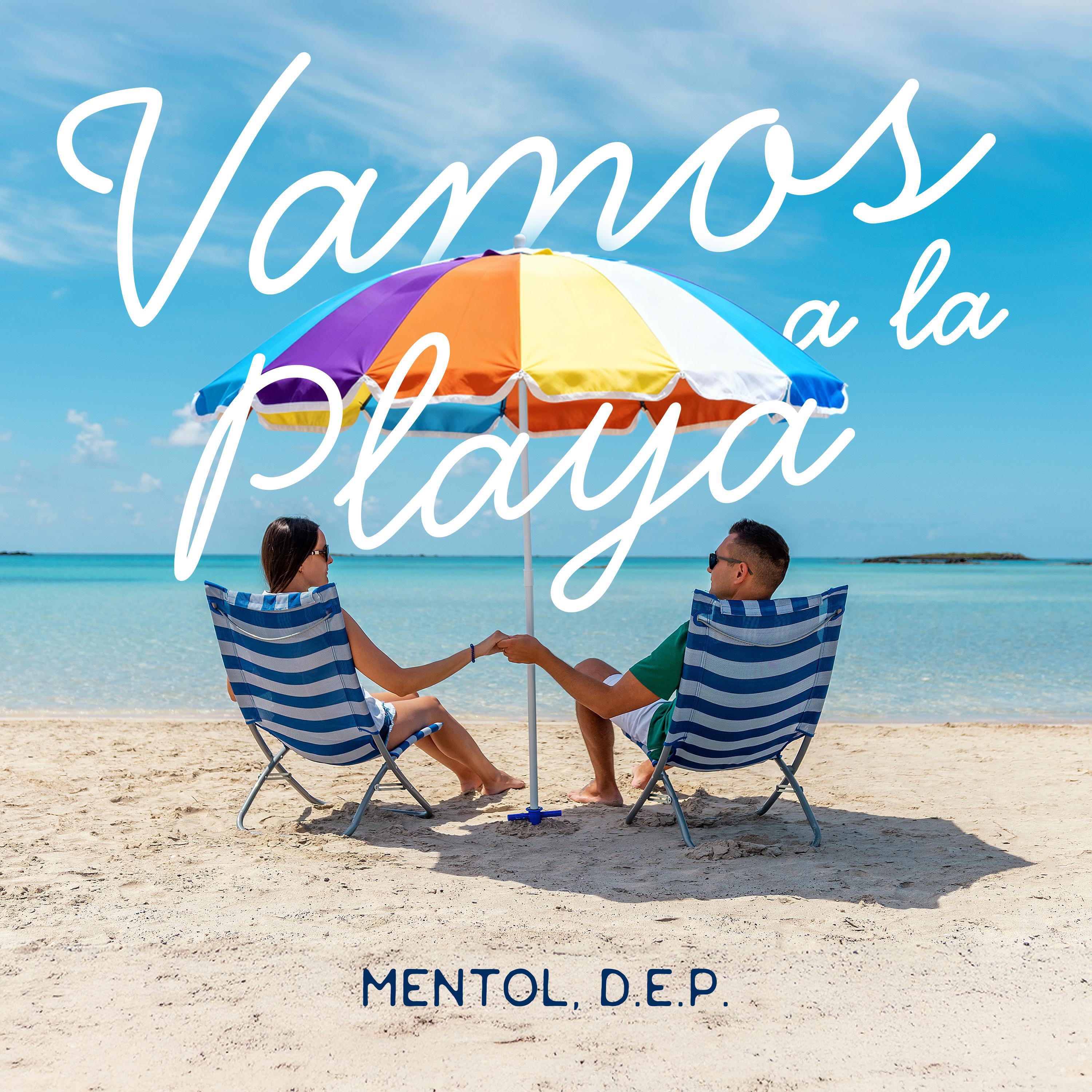 Релиз Vamos a la Playa