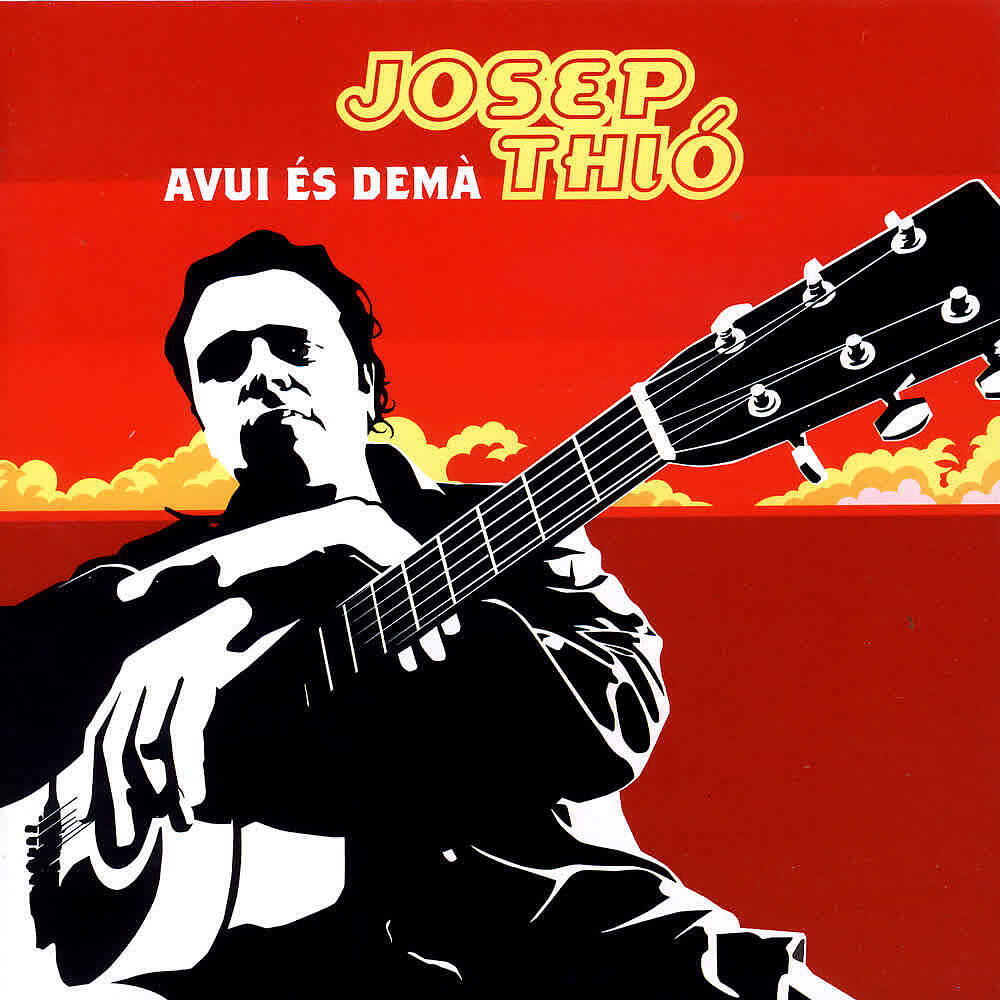 Релиз Avui és Demà