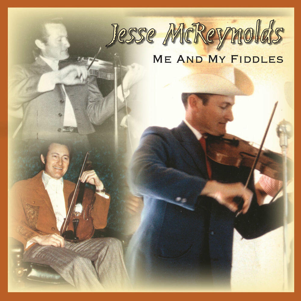 Релиз Me And My Fiddles