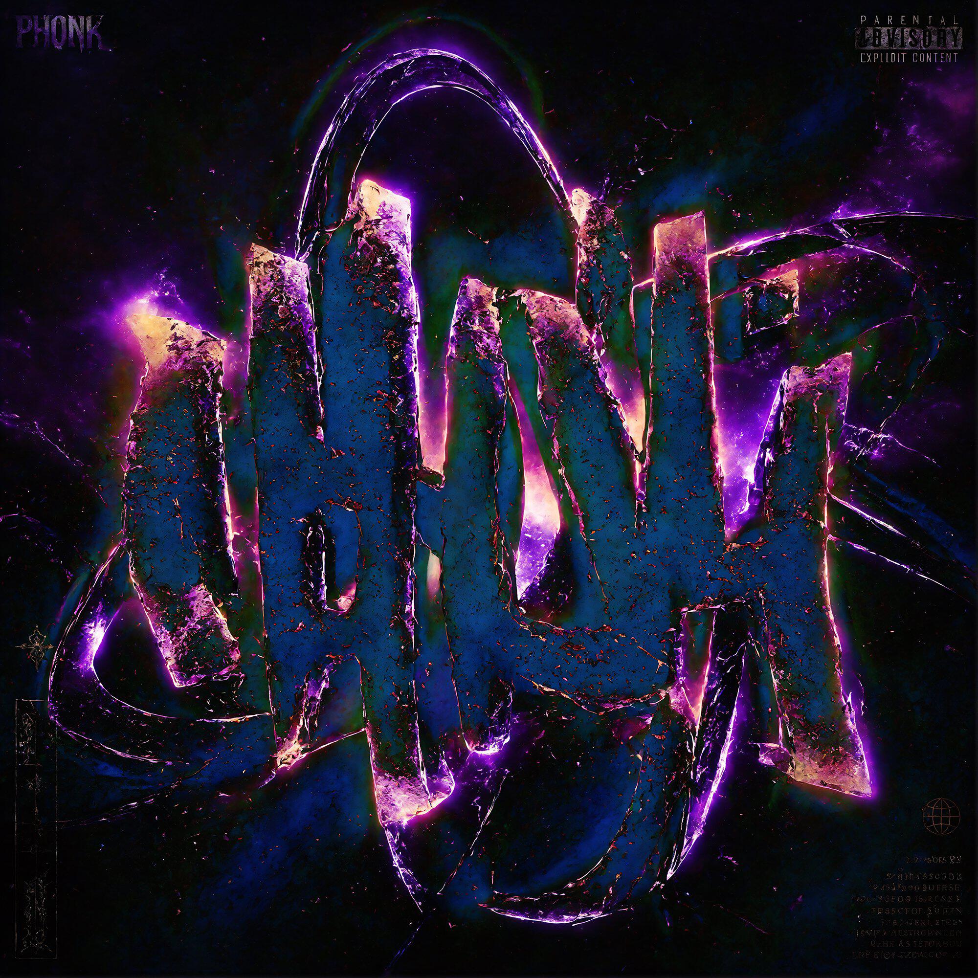 Релиз Wave Phonk