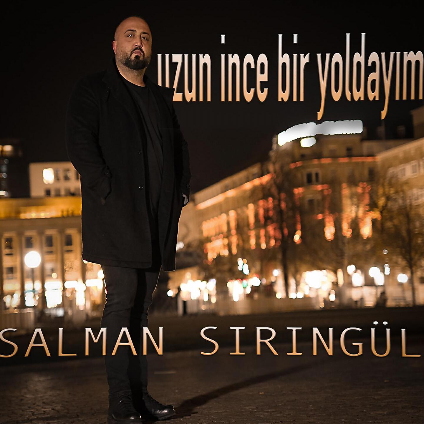 Релиз Uzun İnce Bir Yoldayım