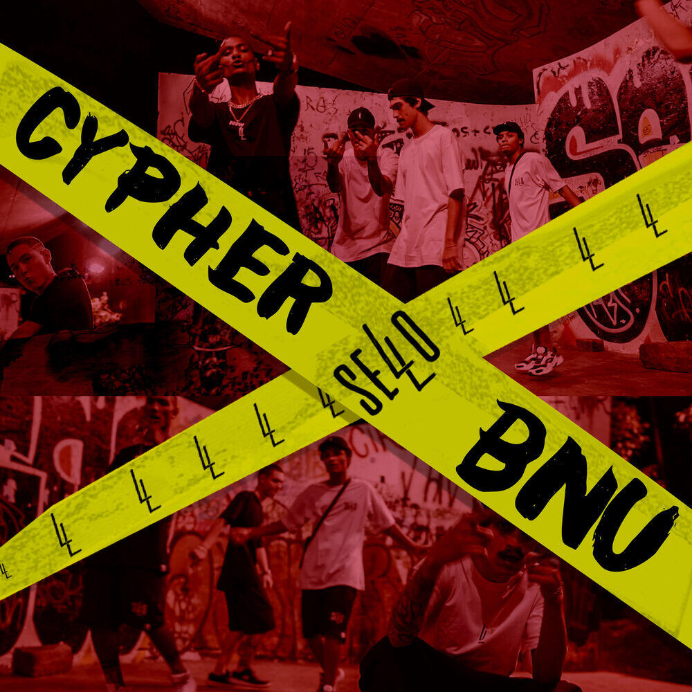 Релиз Cypher Sello Bnu