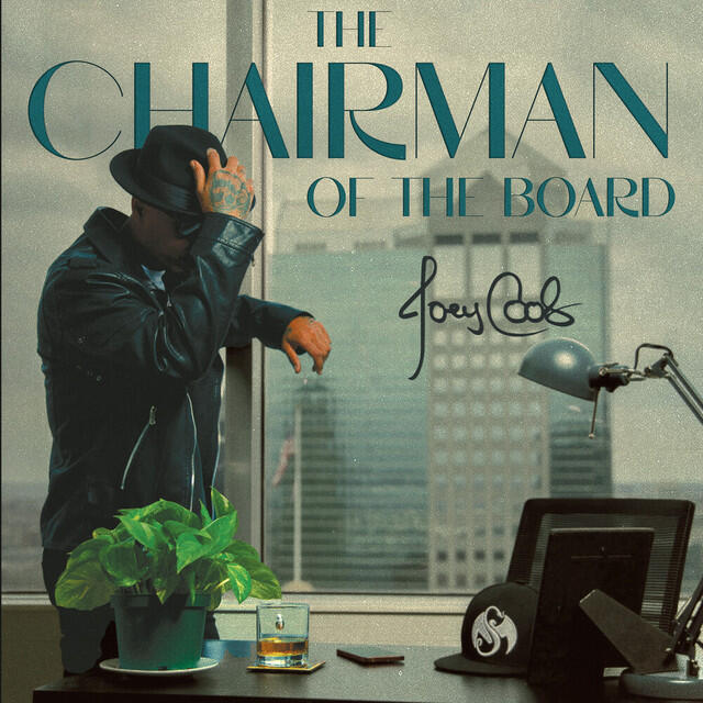 Релиз The Chairman of the Board