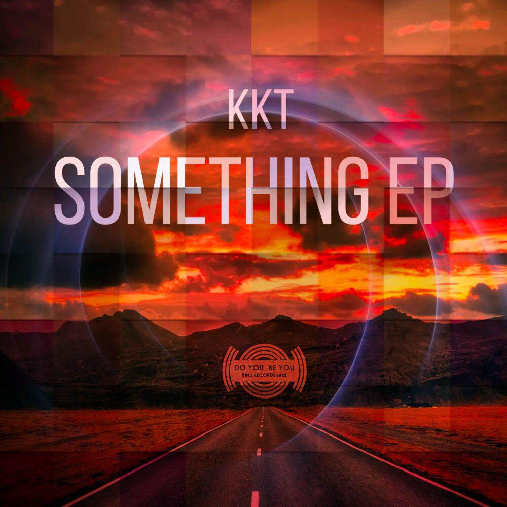 Постер альбома Something EP