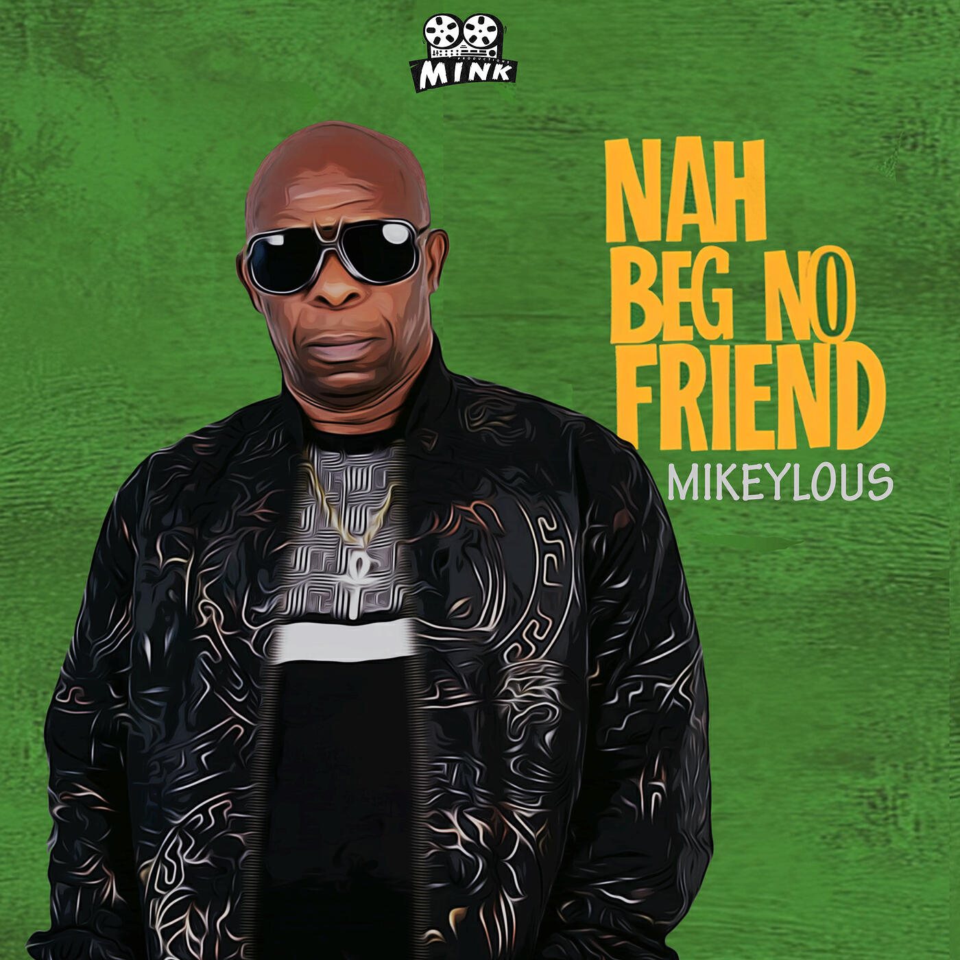 Релиз Nah Beg No Friend (Radio Edit)