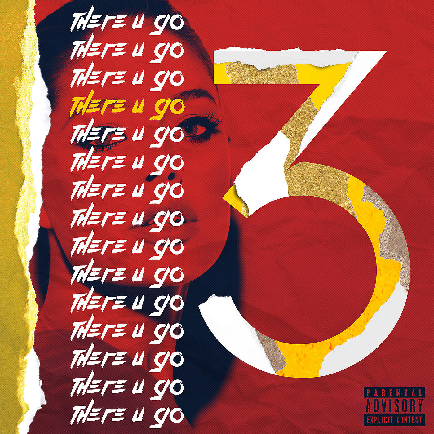 Релиз There U Go