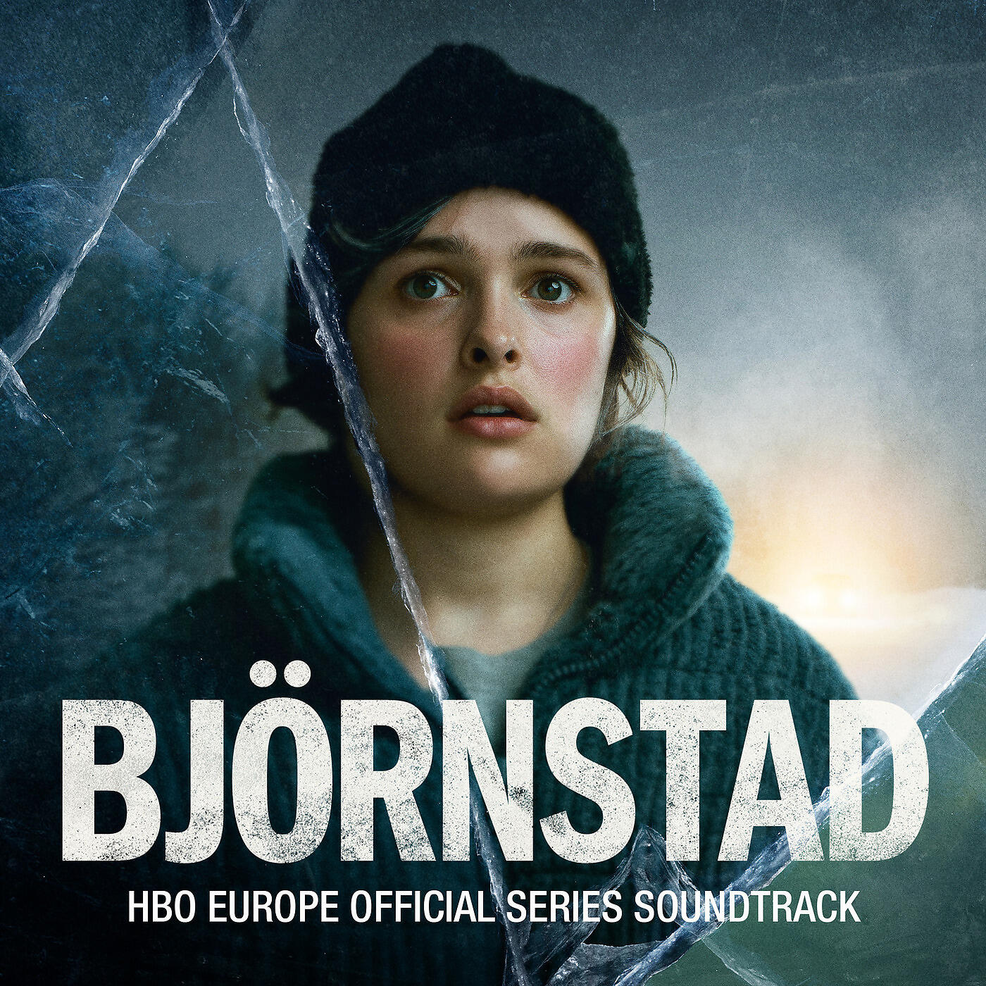 Релиз Björnstad / Beartown (HBO Europe Official Series Soundtrack)