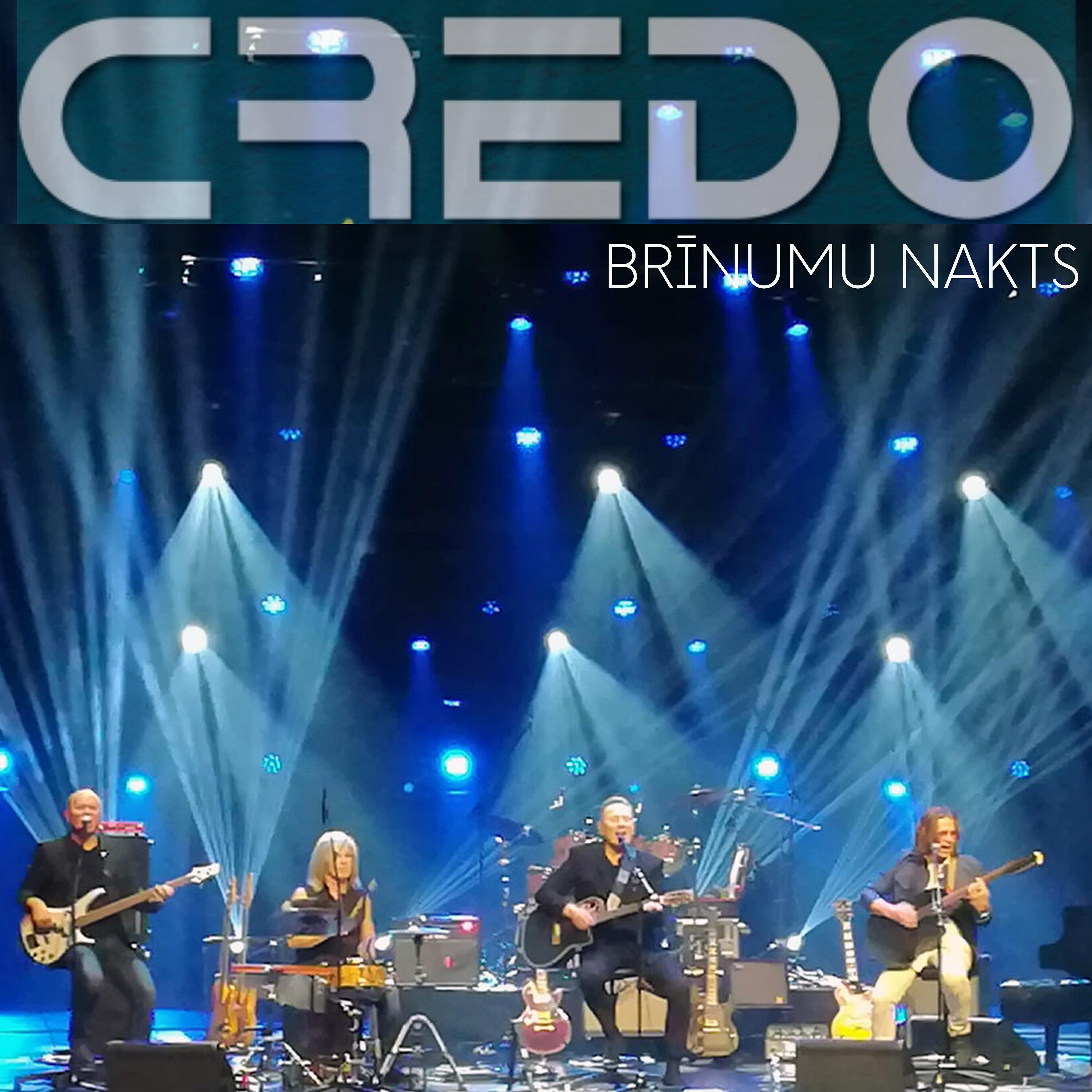 Релиз Brīnumu nakts
