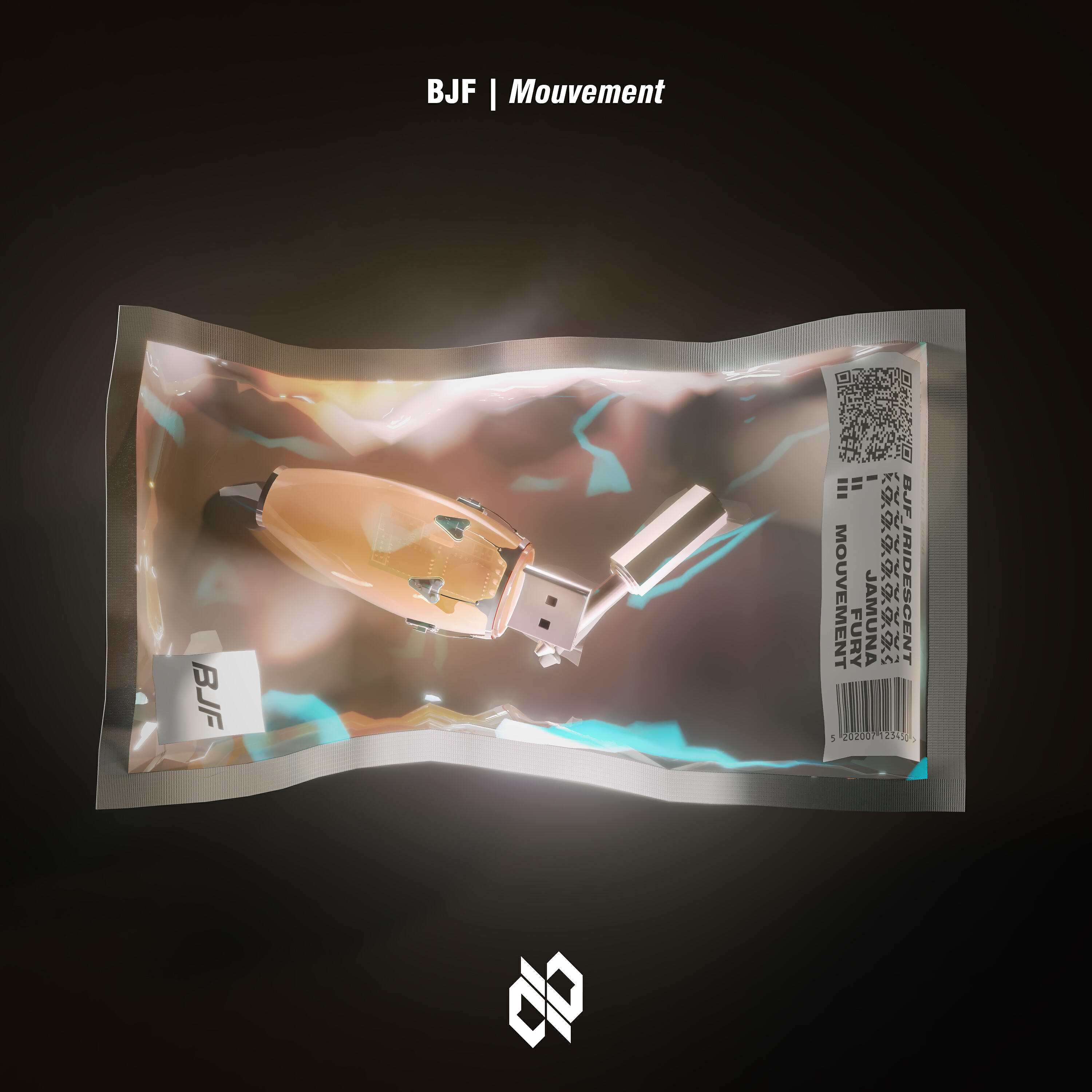 Релиз Mouvement