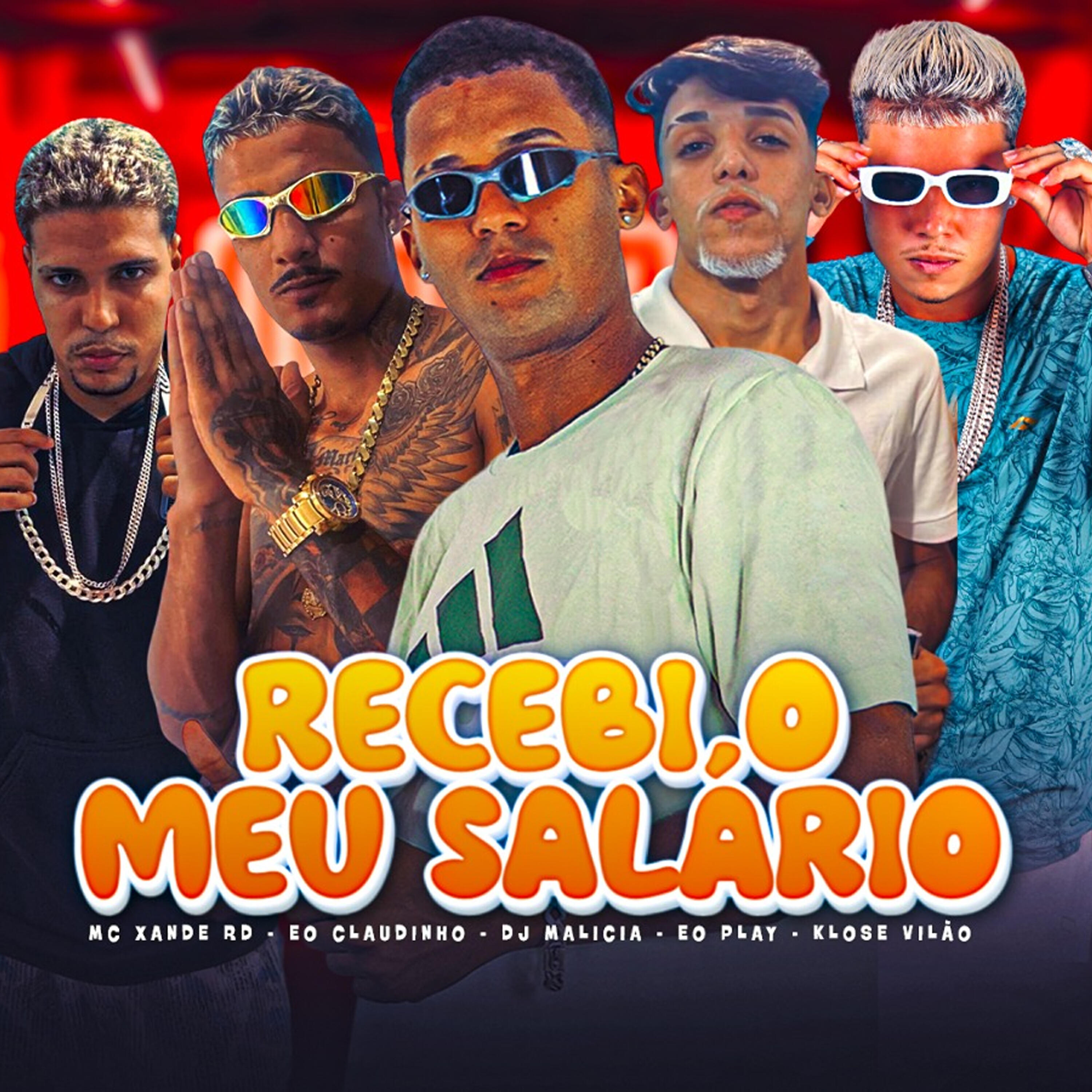 éo Claudinho все песни в mp3