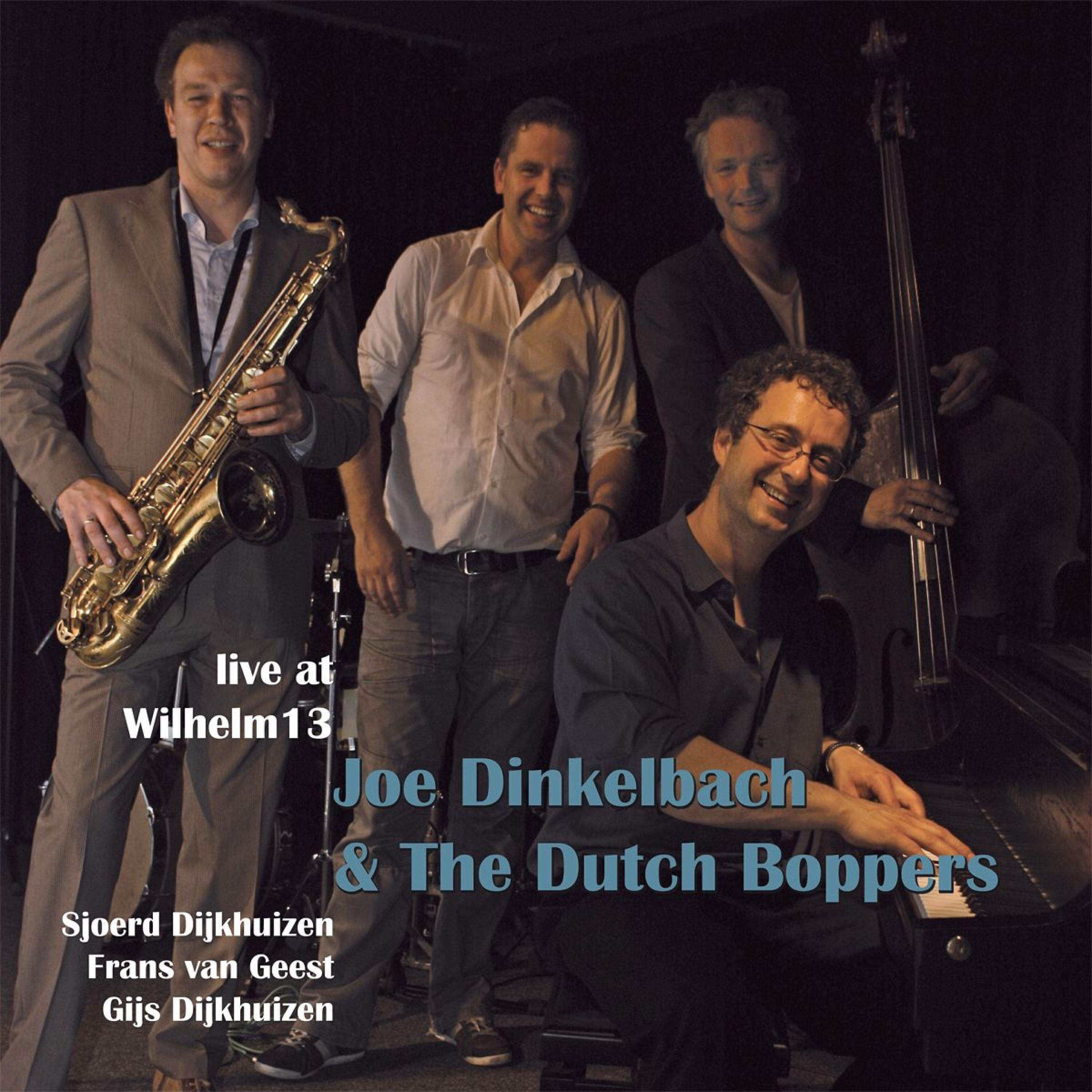 The Dutch Boppers
