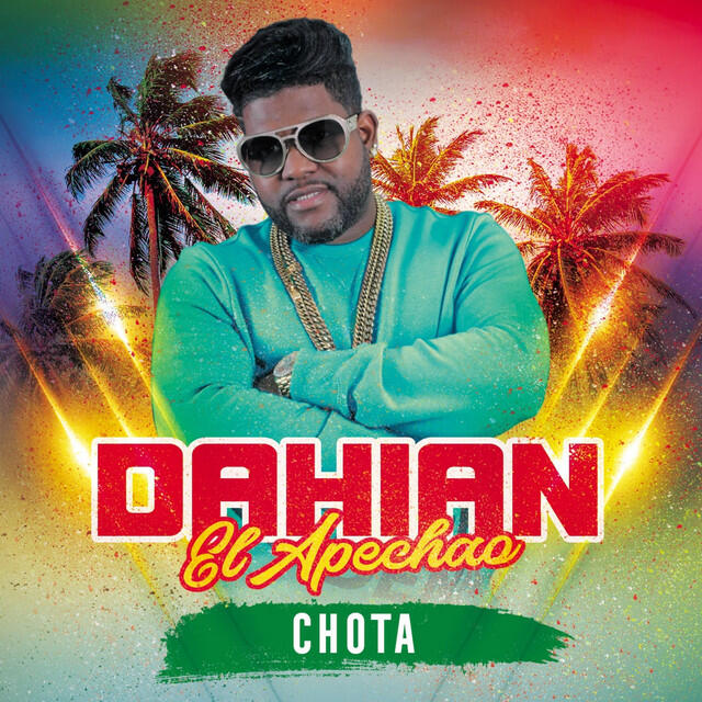 Релиз Chota (Live)