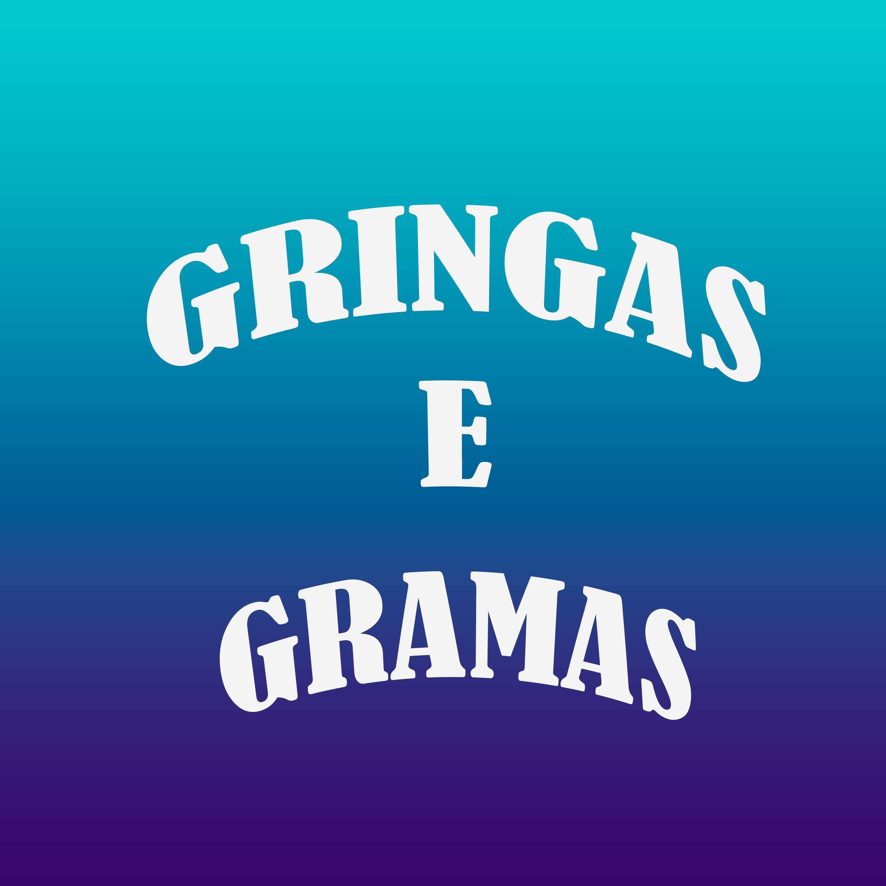 Релиз Gringas e Gramas