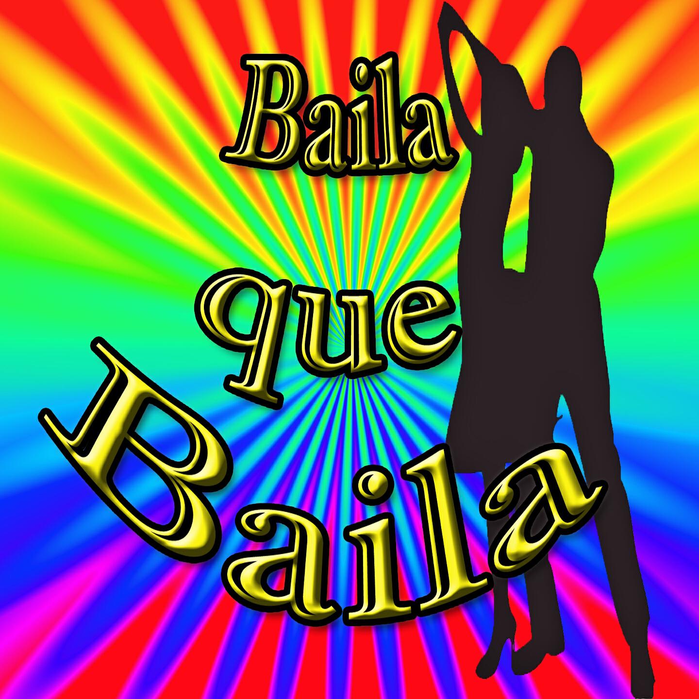 Релиз Baila Que Baila
