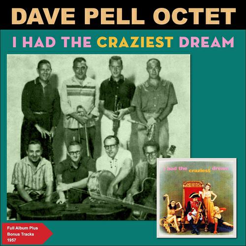 Релиз I Had the Craziest Dream