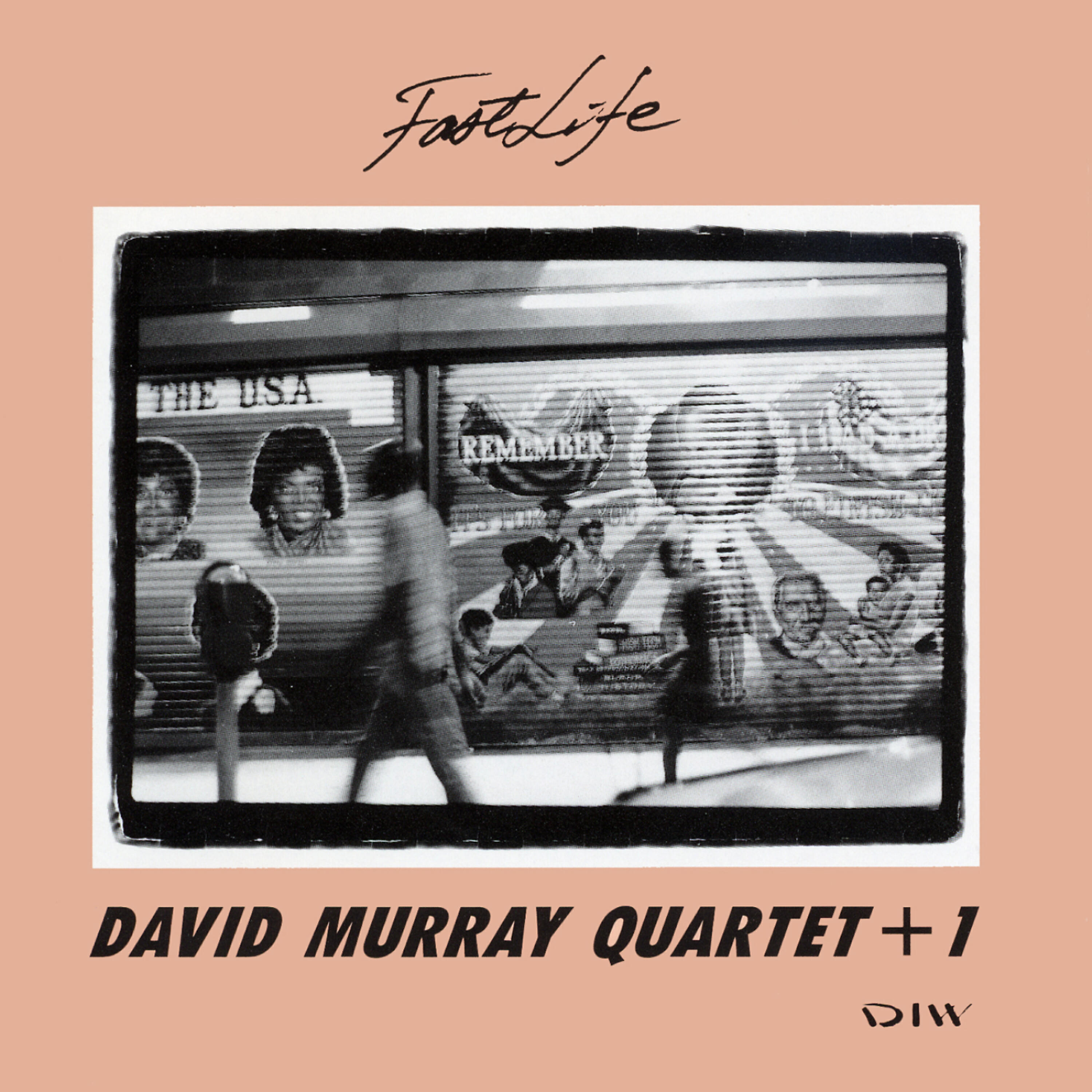 Релиз Fast Life