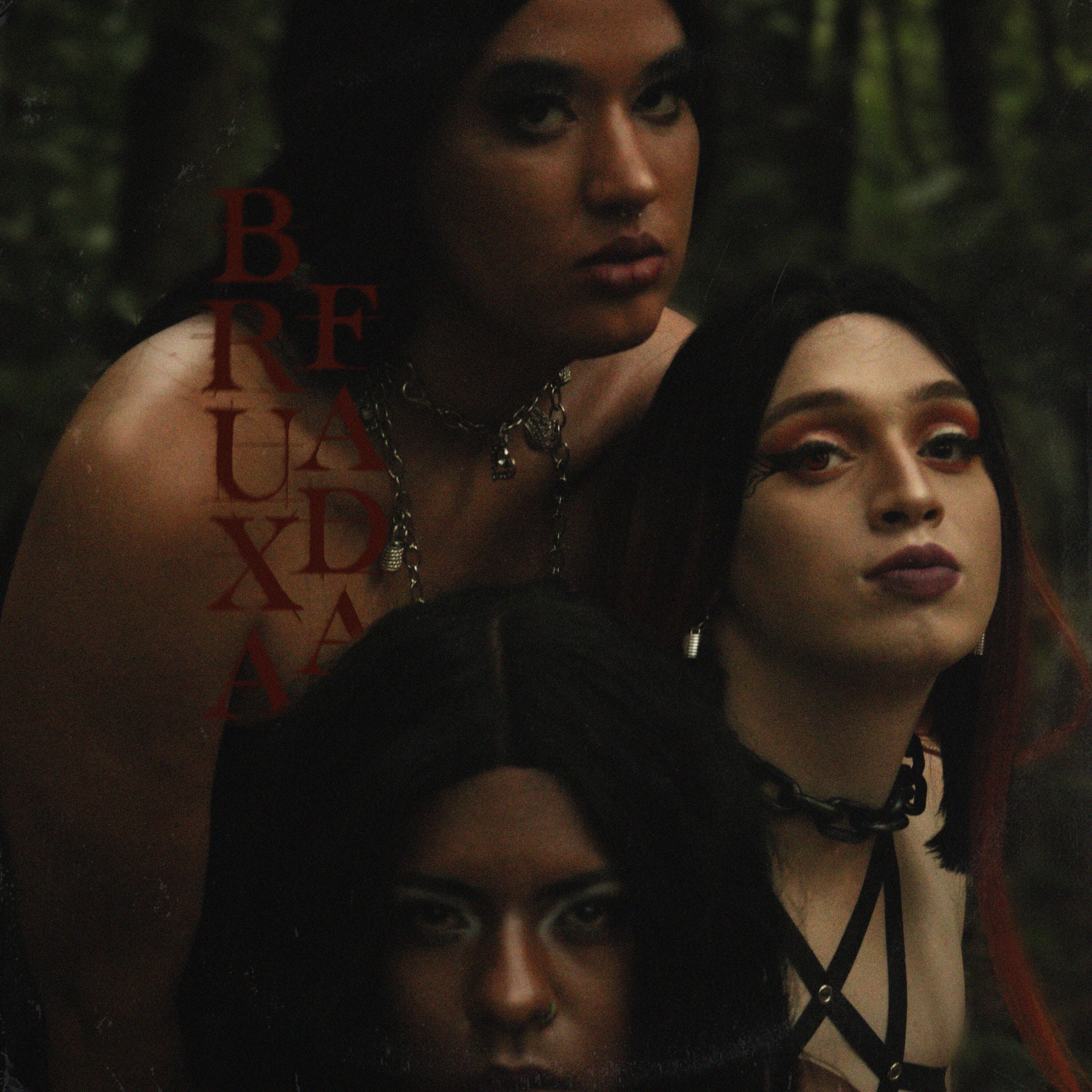 Скачать песню Alana Fox, Alê Fonttana, Lua Zanella - Bruxa Fada бесплатно в MP3 для Android и iOS