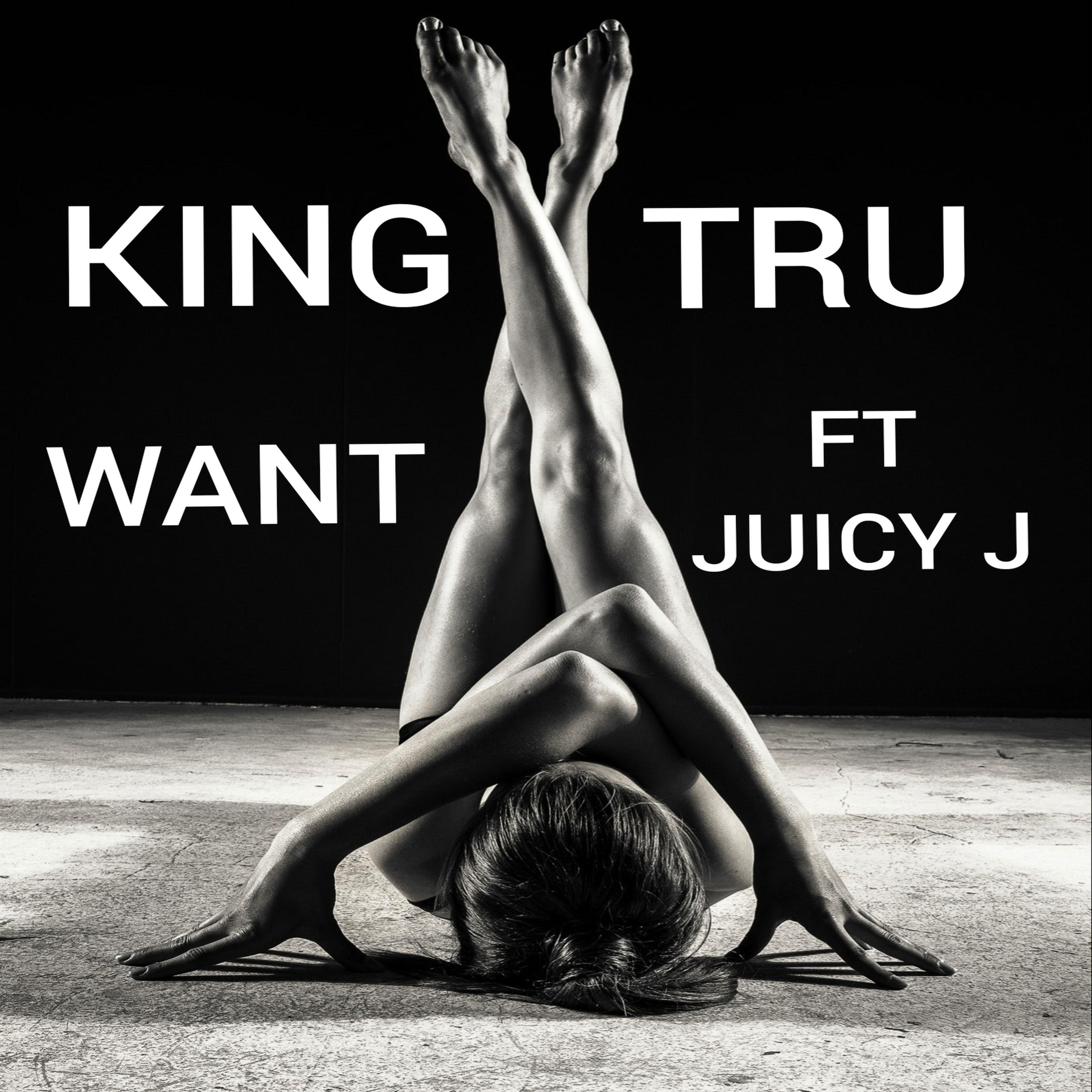 Релиз Want (feat. Juicy J)