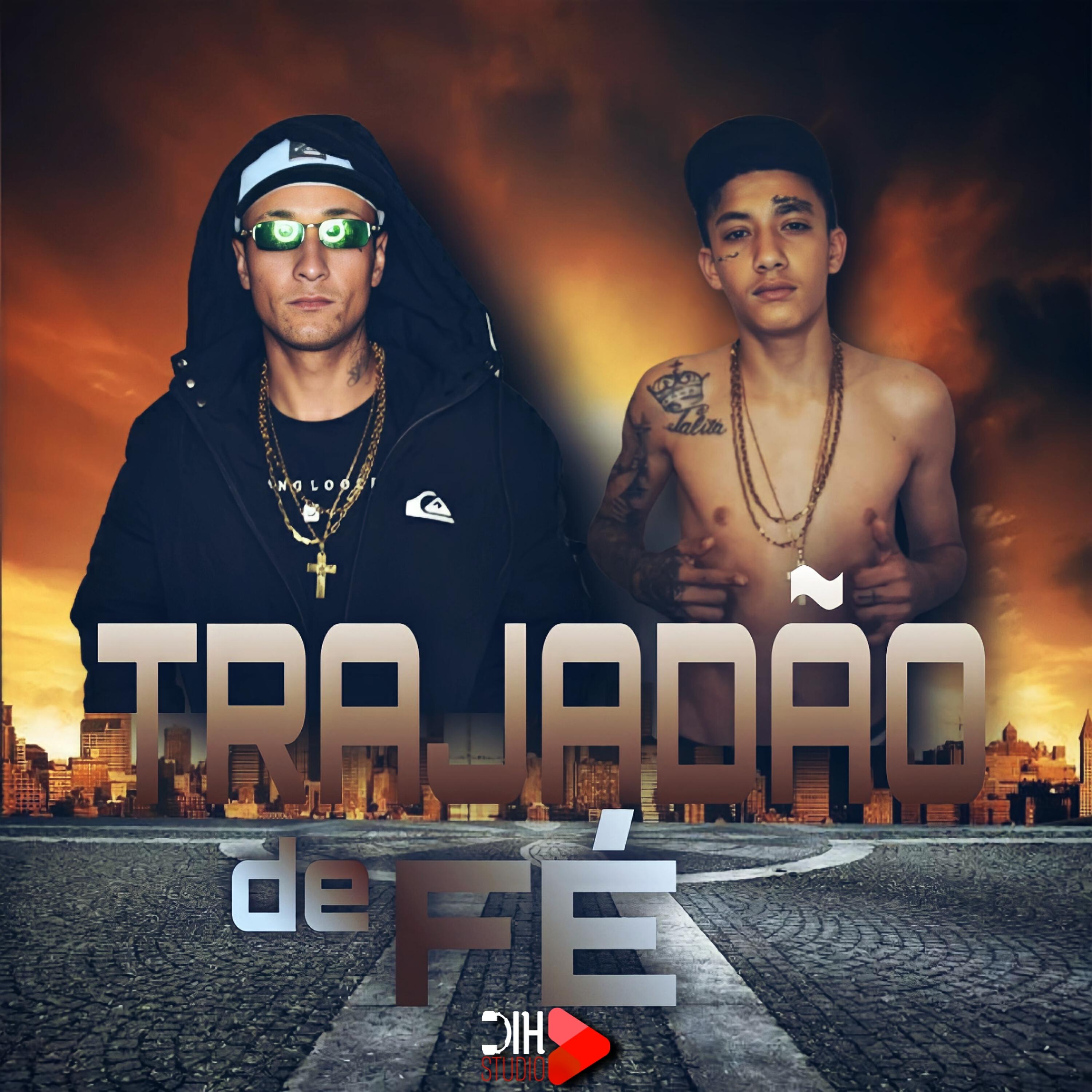 Релиз Trajadão de Fé