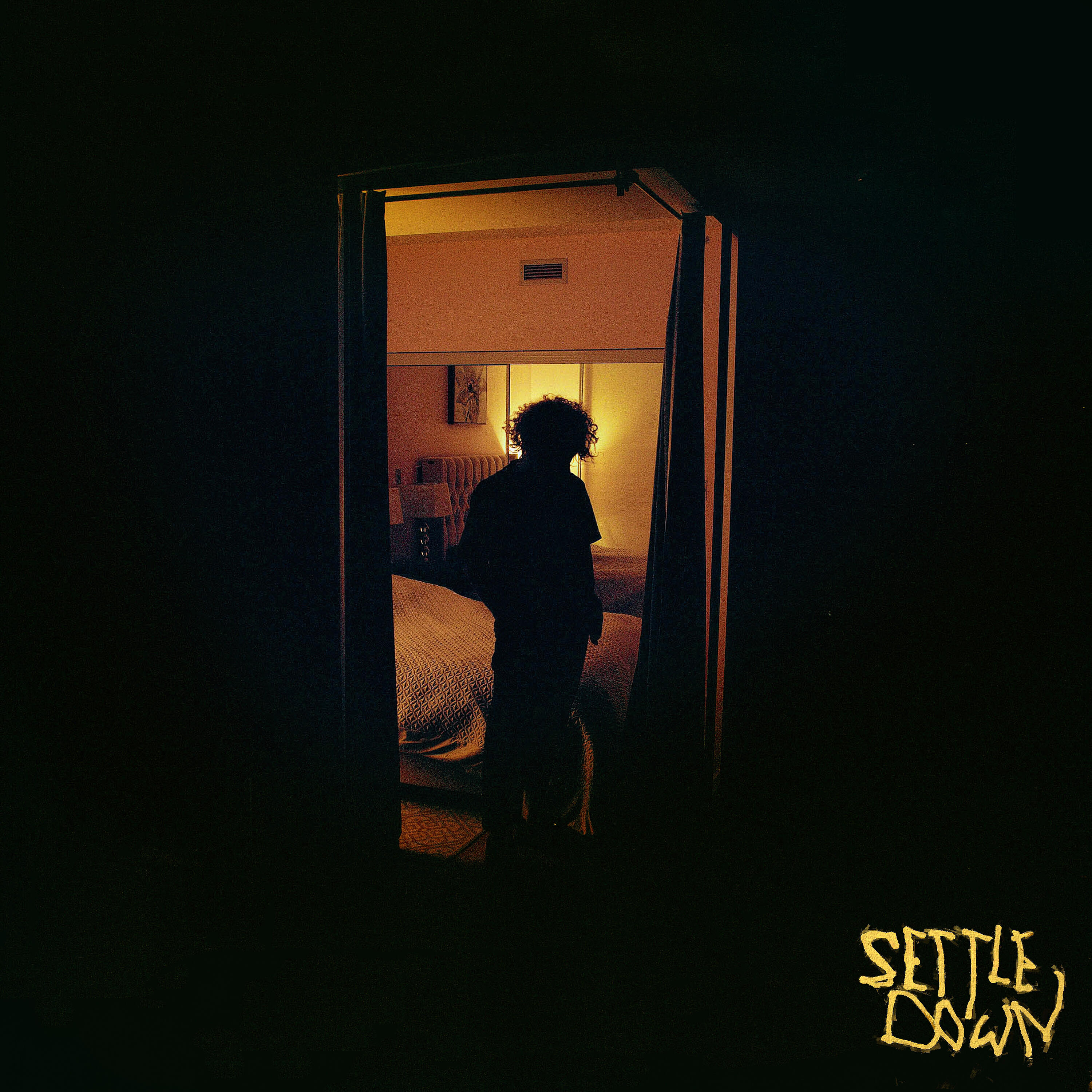 Релиз Settle Down