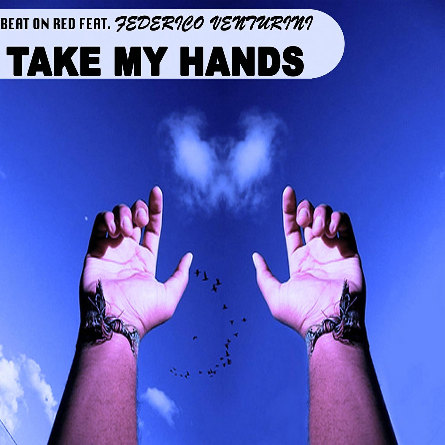 Релиз Take My Hands