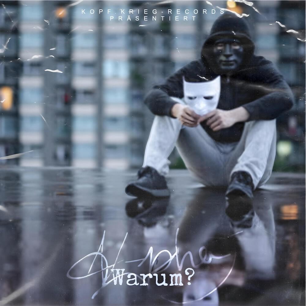 Релиз Warum?