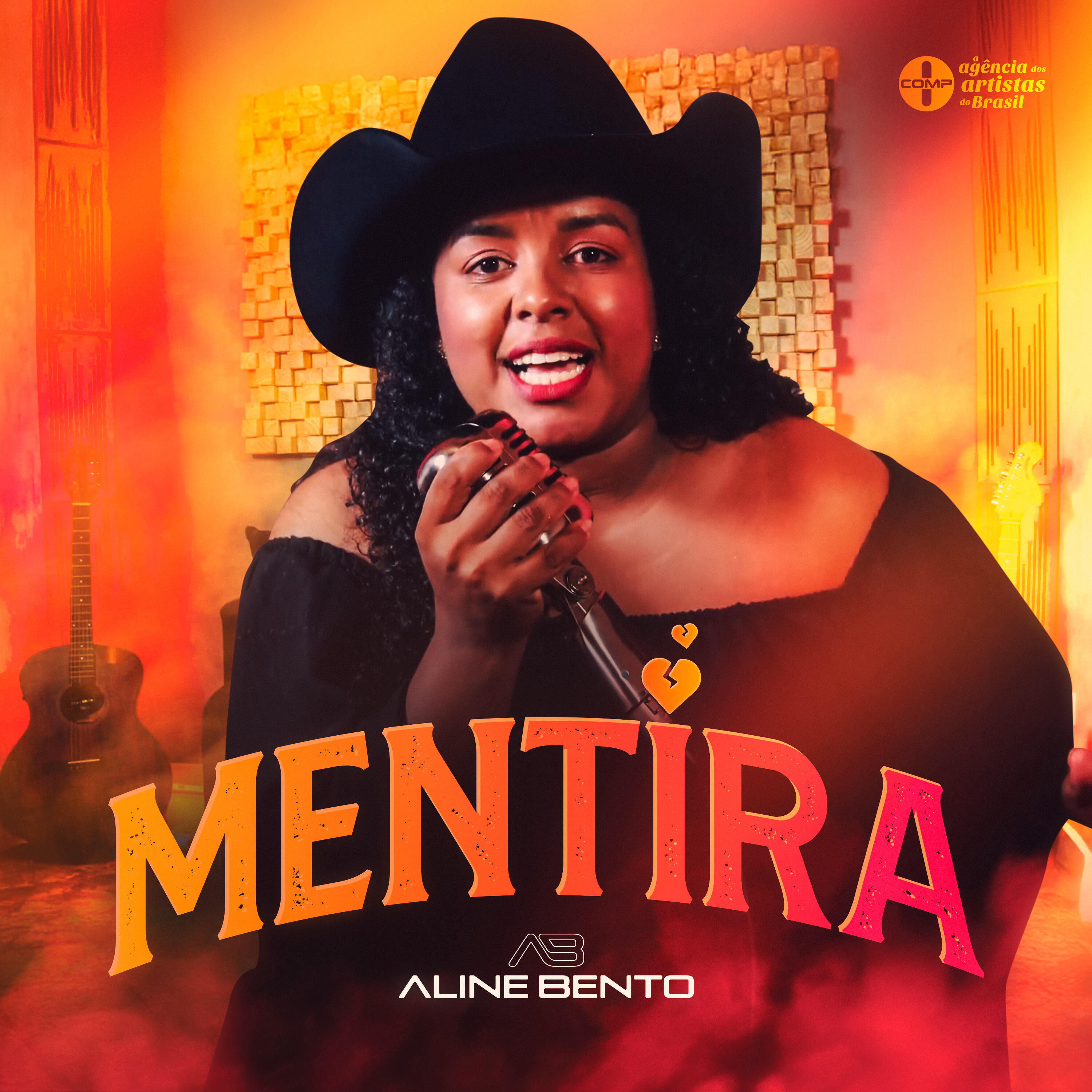 Aline Bento
