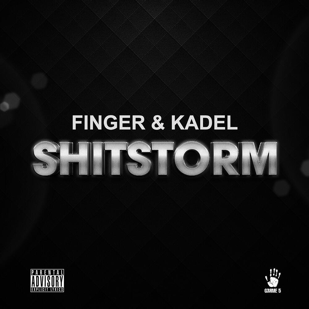 Релиз Shitstorm