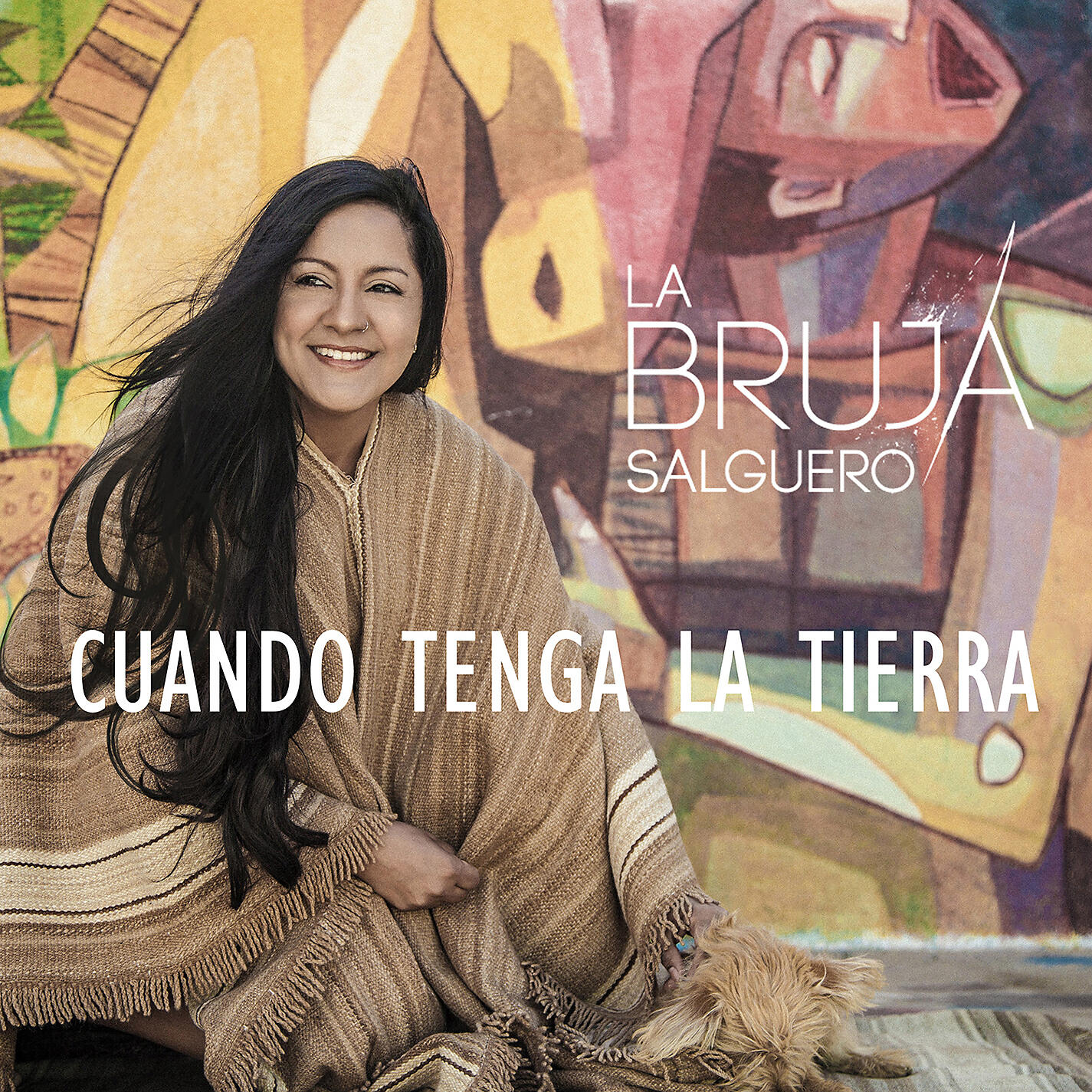 Релиз Cuando Tenga la Tierra
