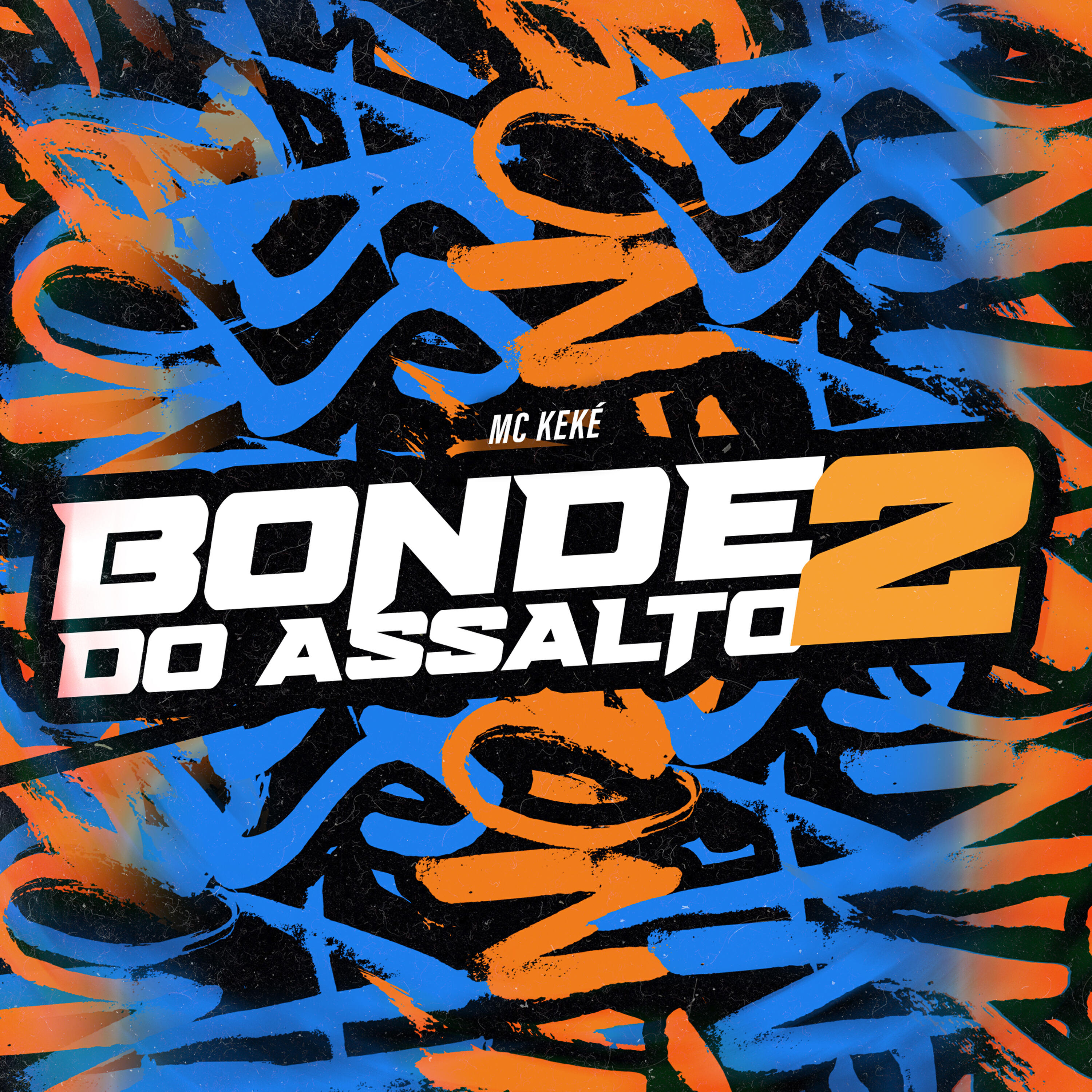 Релиз Bonde do Assalto, Pt. 2