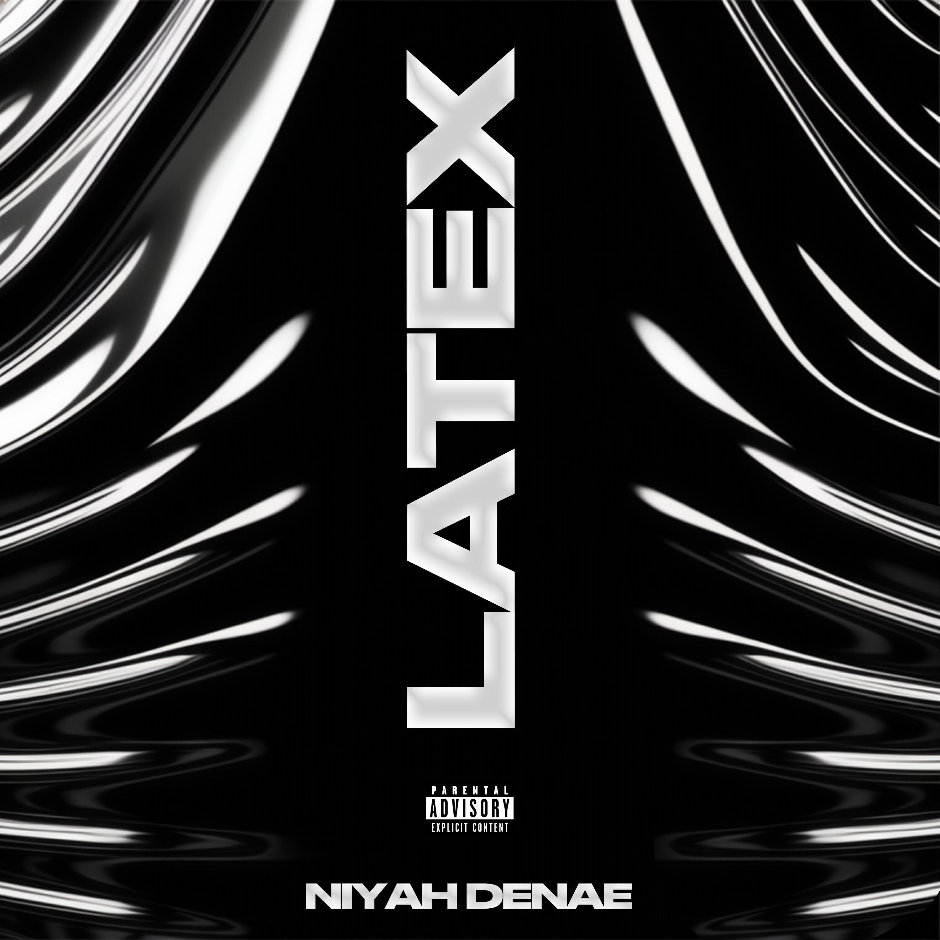 Релиз Latex