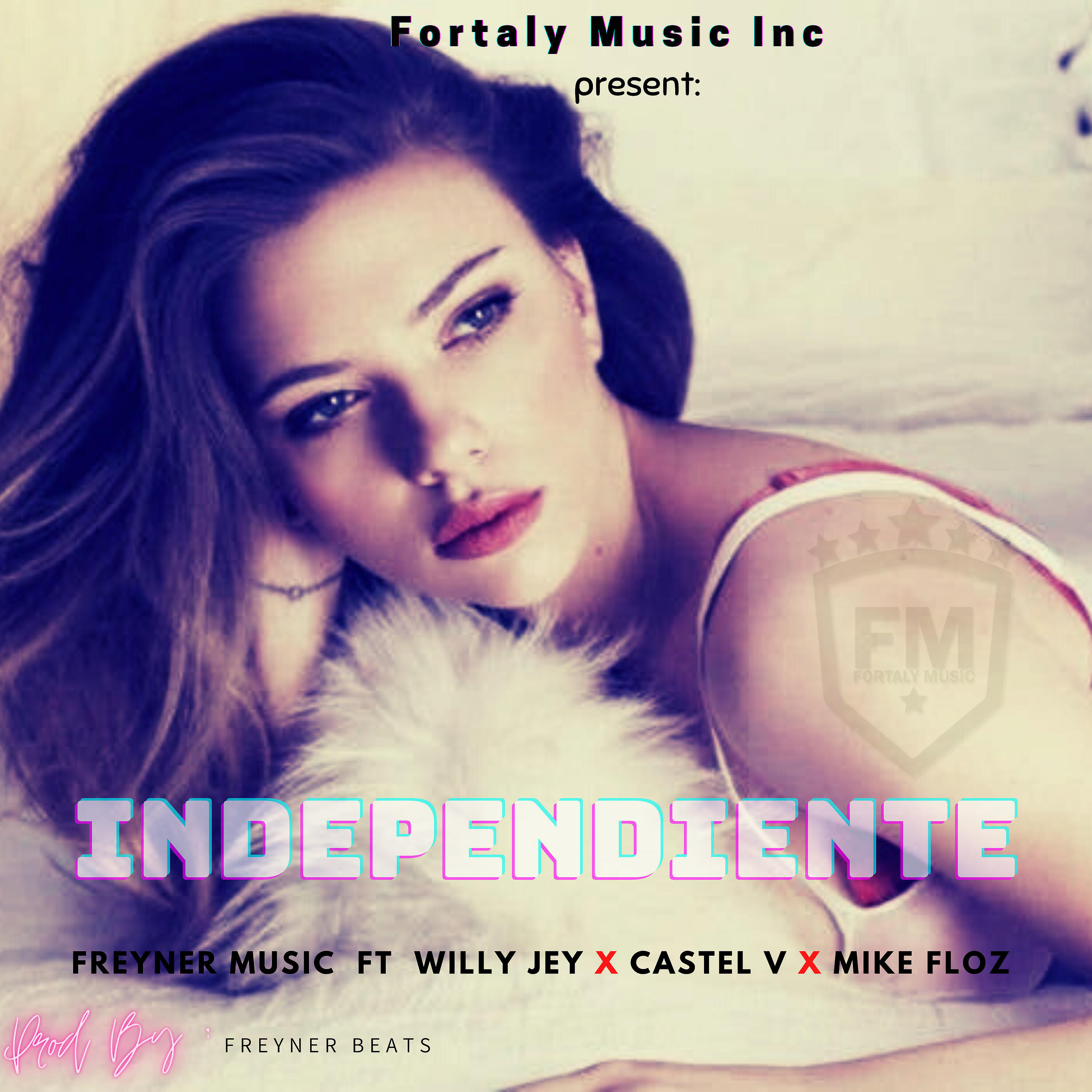 Релиз Independiente