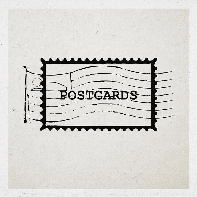 Релиз Postcards