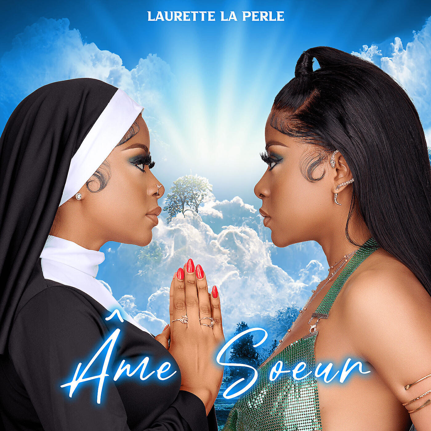 Релиз Âme Soeur