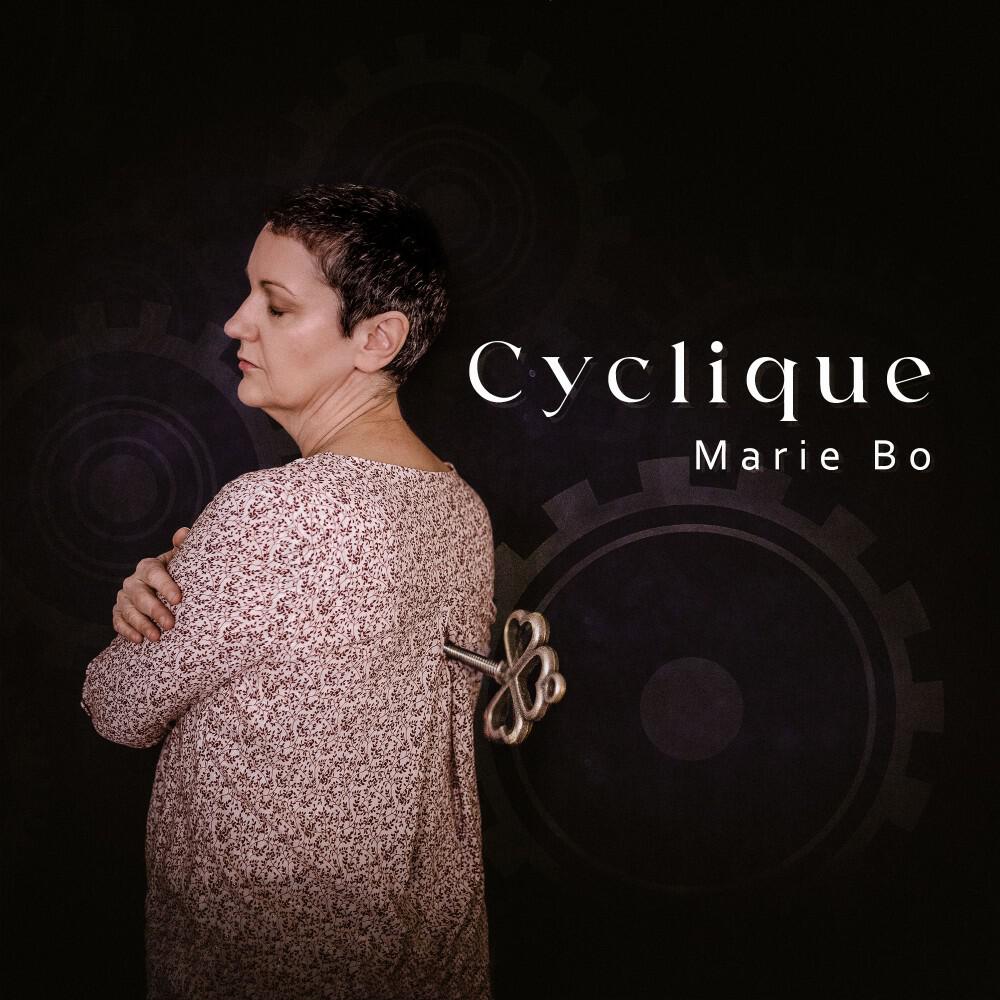 Релиз Cyclique