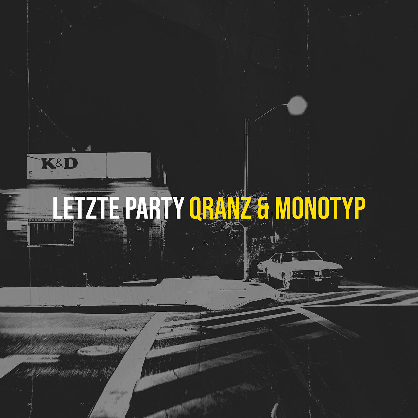 Релиз Letzte Party
