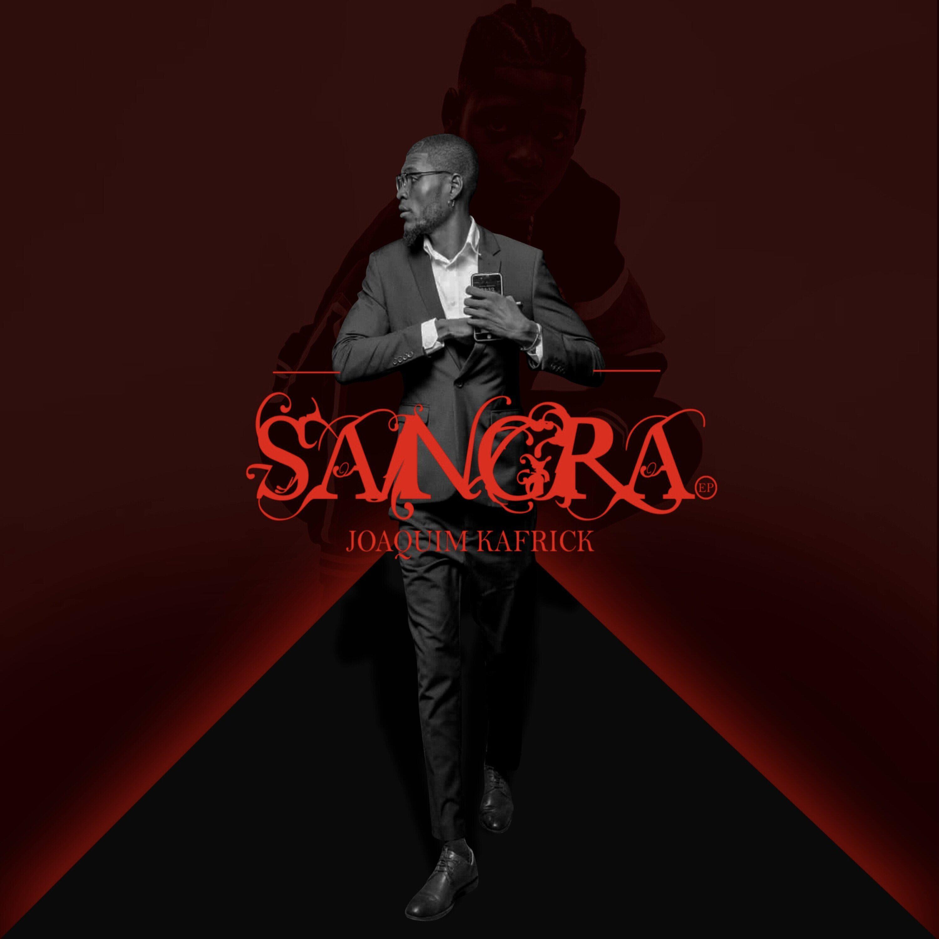 Релиз Sangra