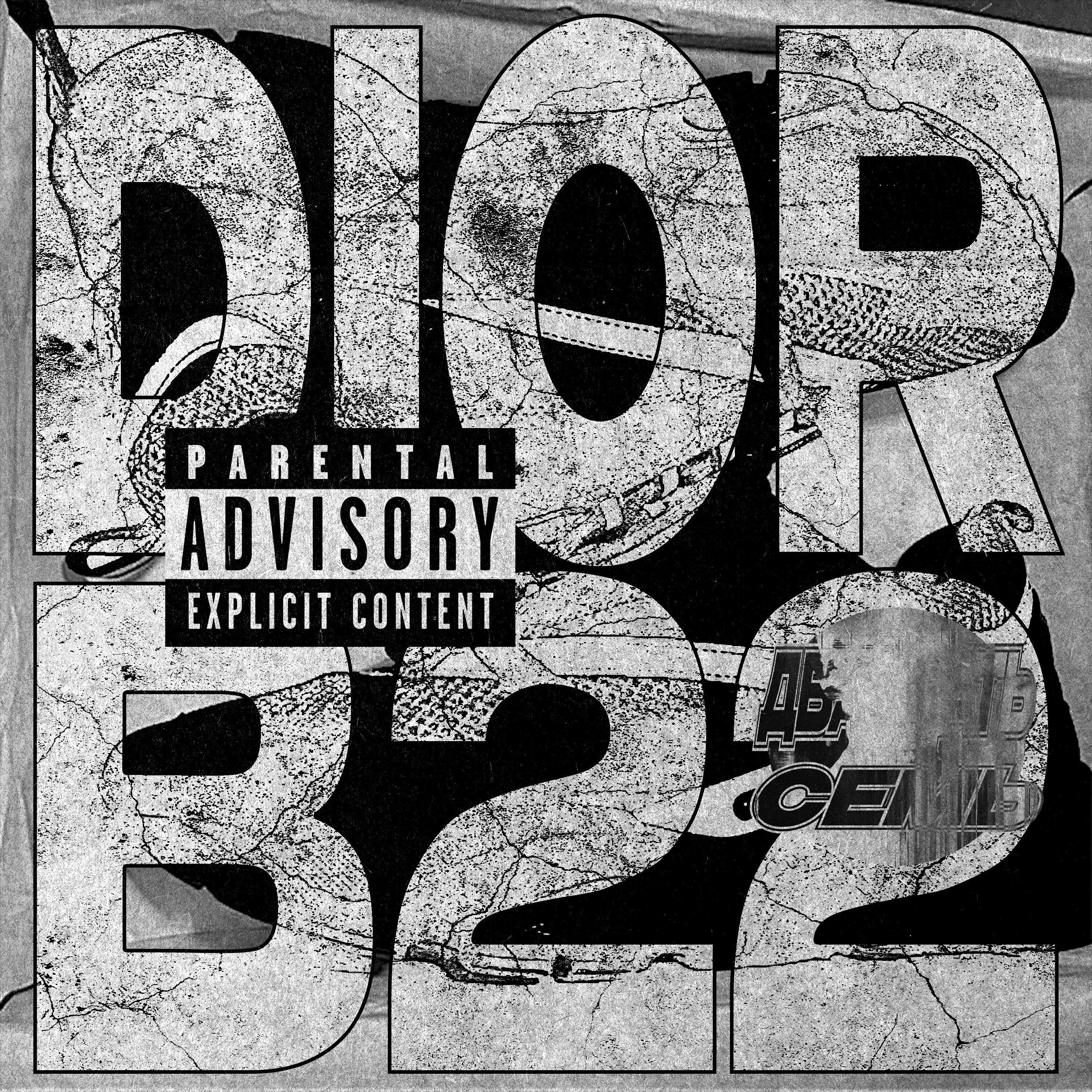 Релиз DIOR B22