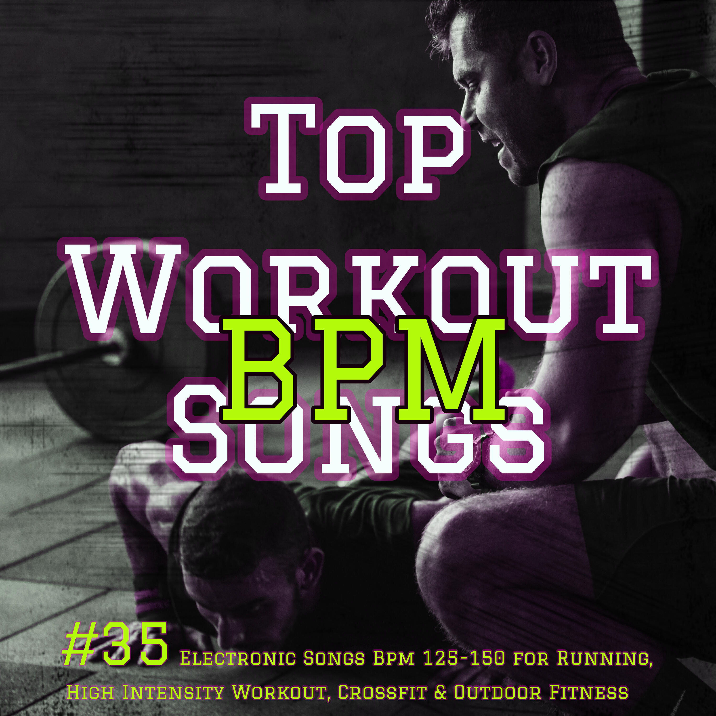 Walking Music Personal Fitness Trainer