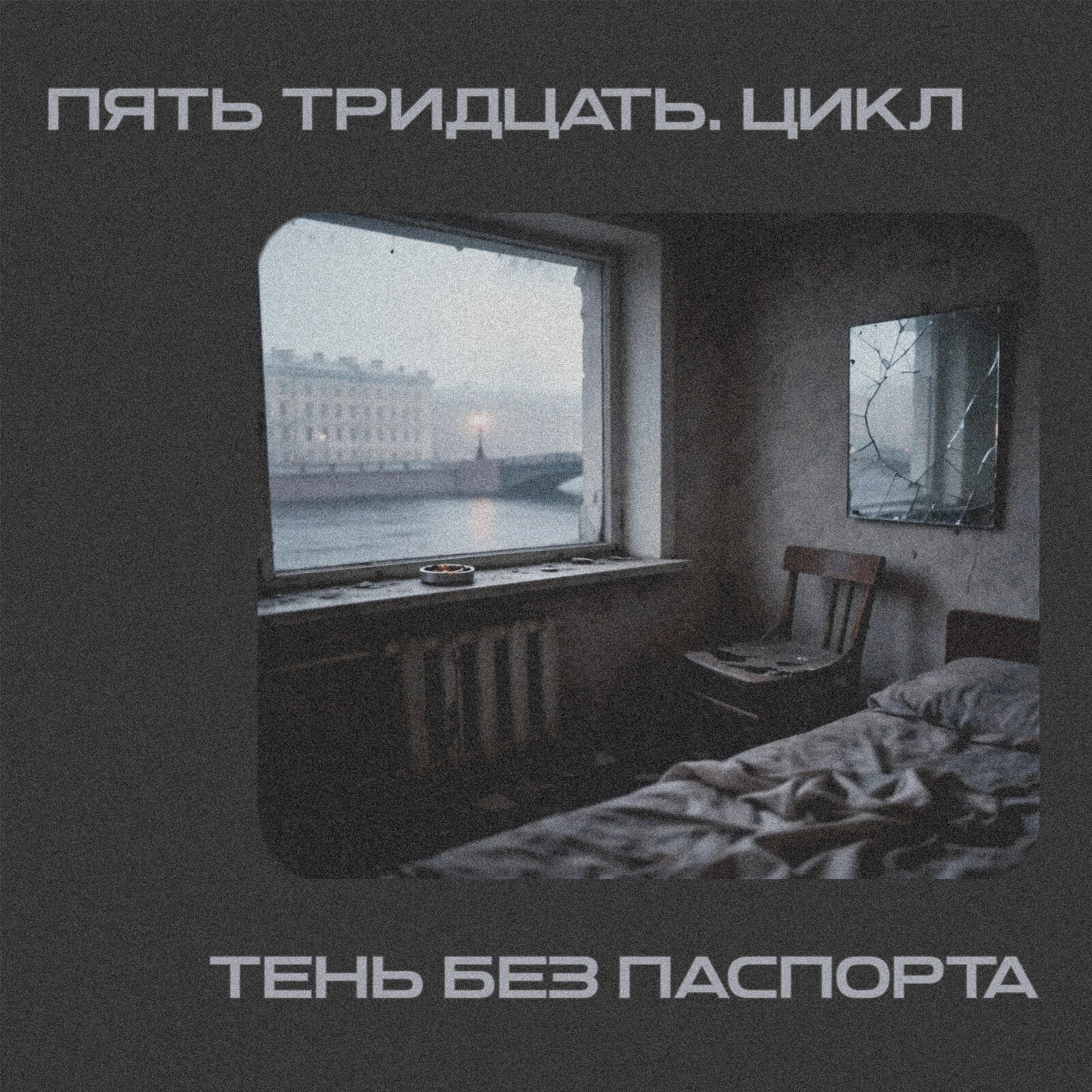 тень без паспорта