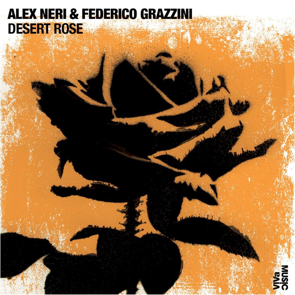 Релиз Desert Rose