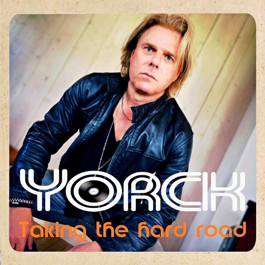 Релиз Taking the Hard Road