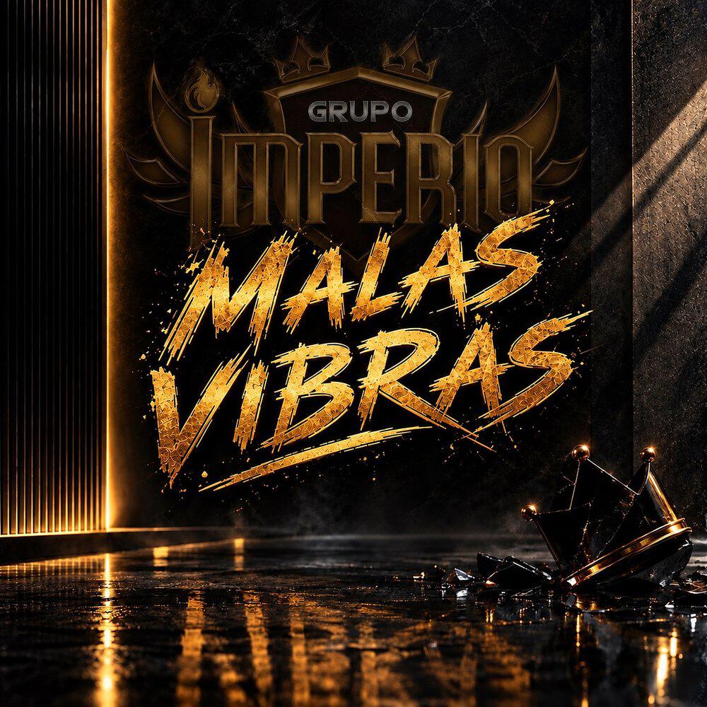 Релиз Malas Vibras