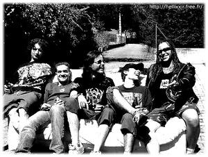 Hellixxir