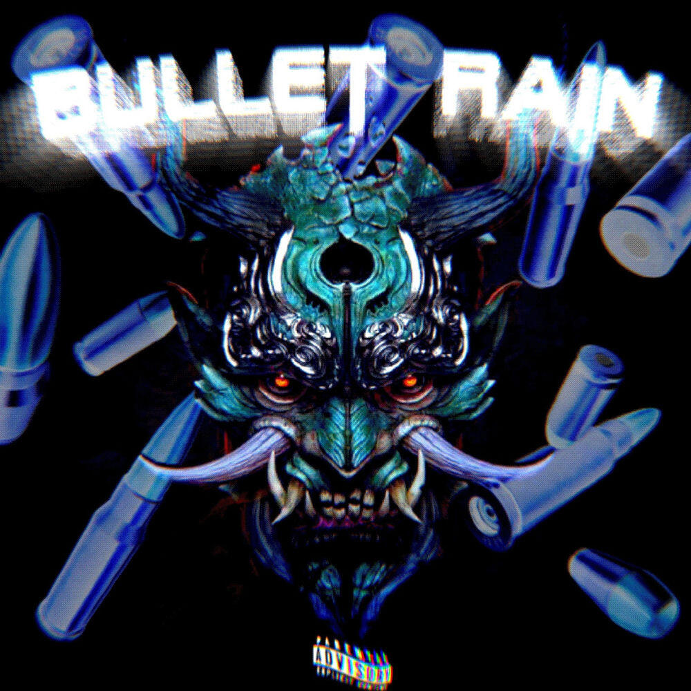 Релиз Bullet Rain
