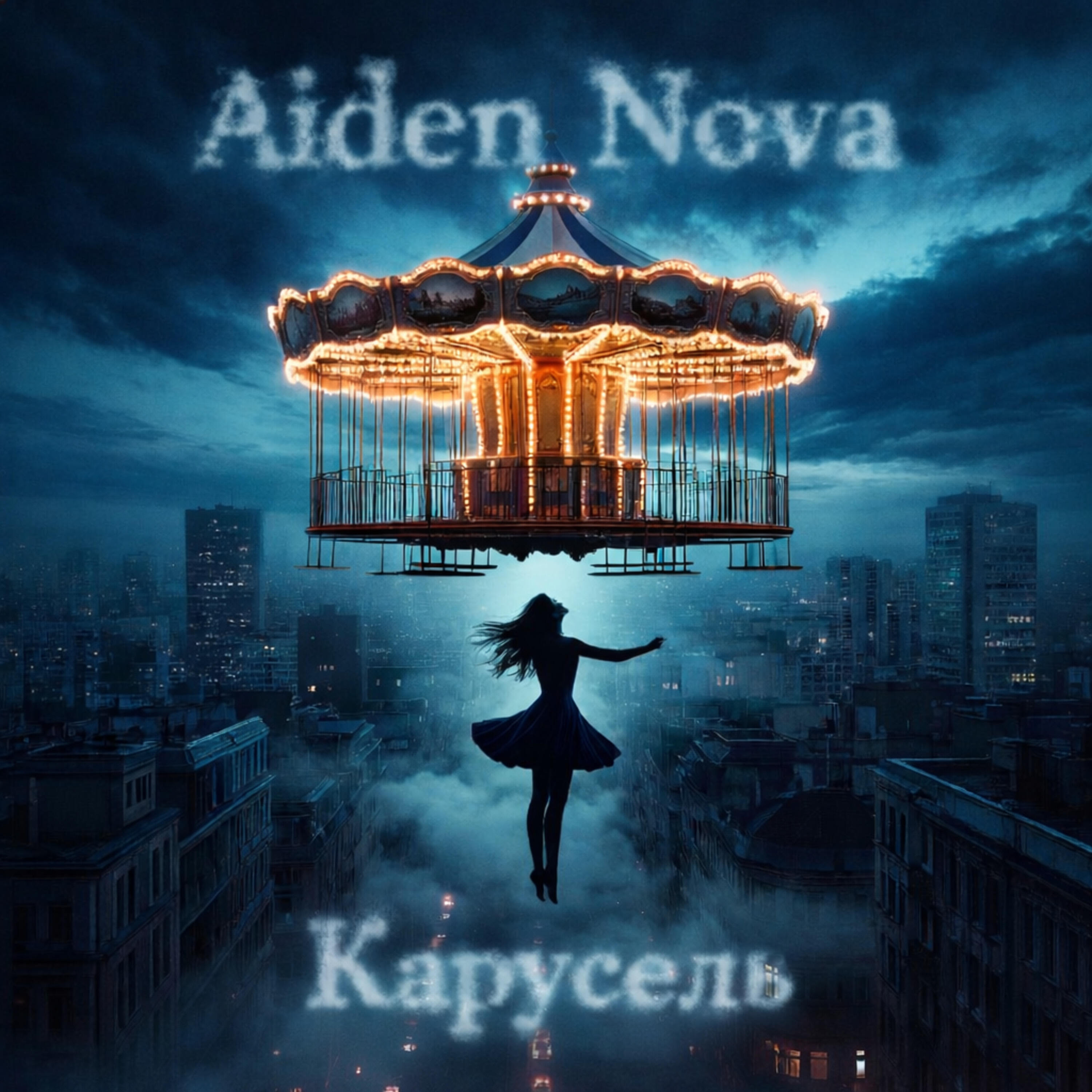 Релиз Карусель