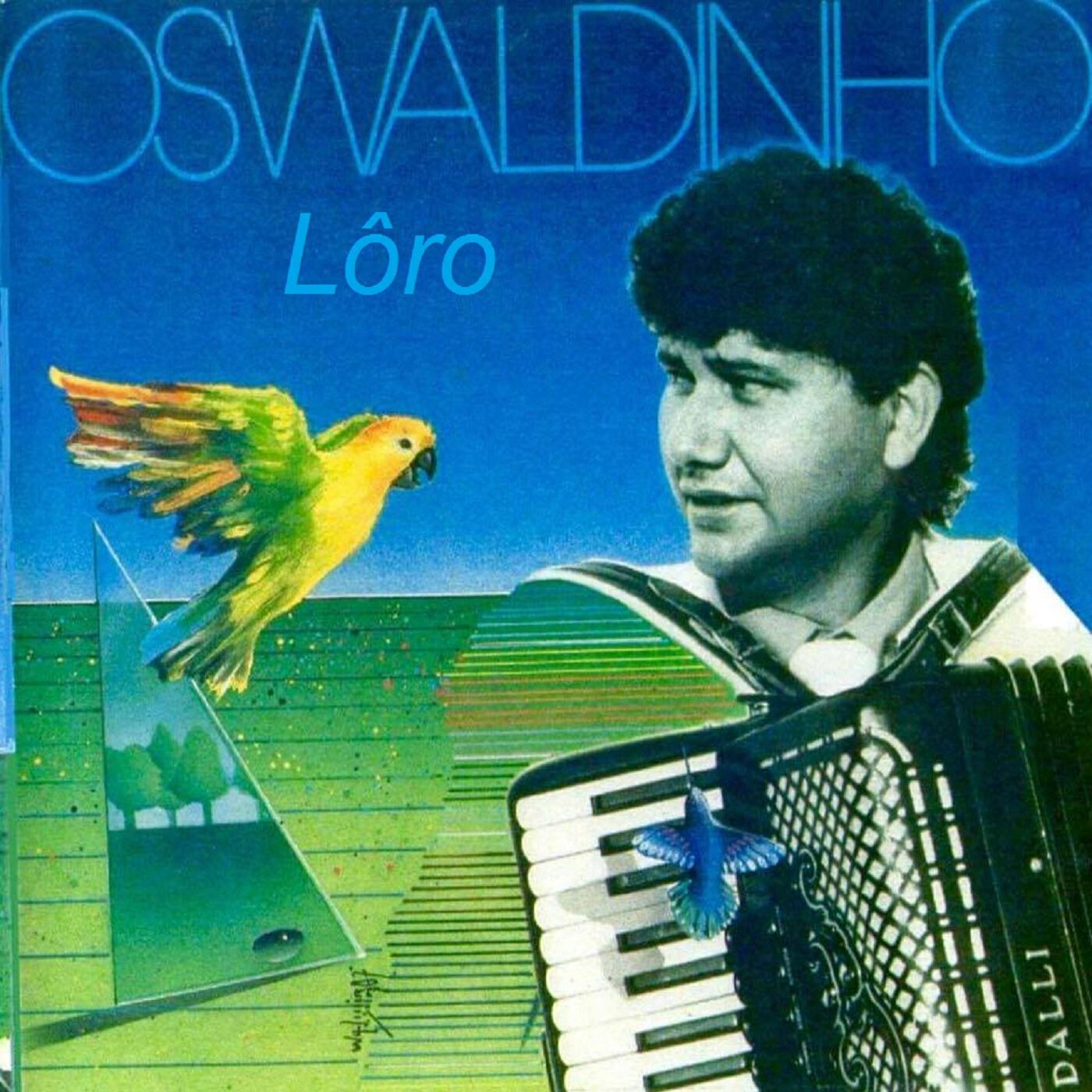 Релиз Lôro