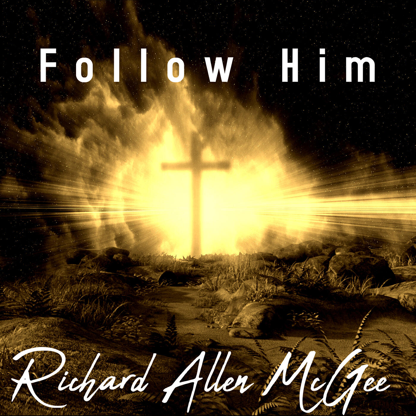 Релиз Follow Him