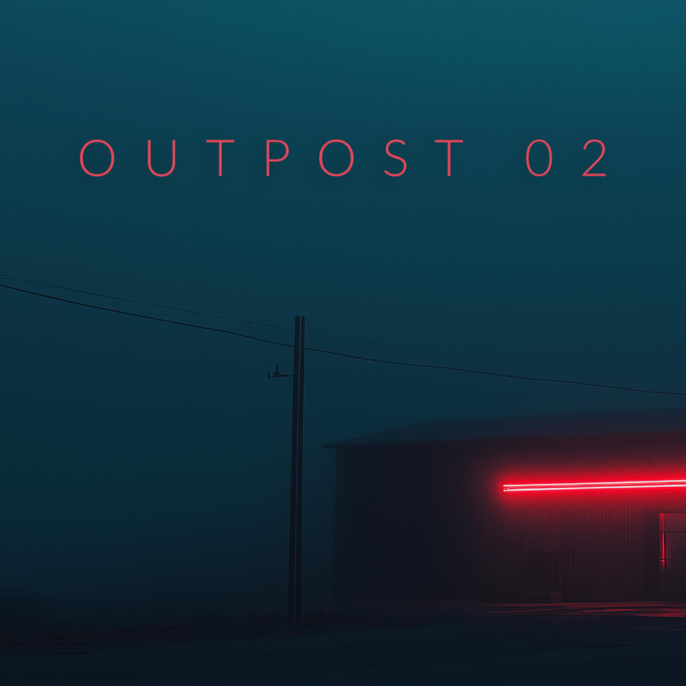 Релиз Outpost 02
