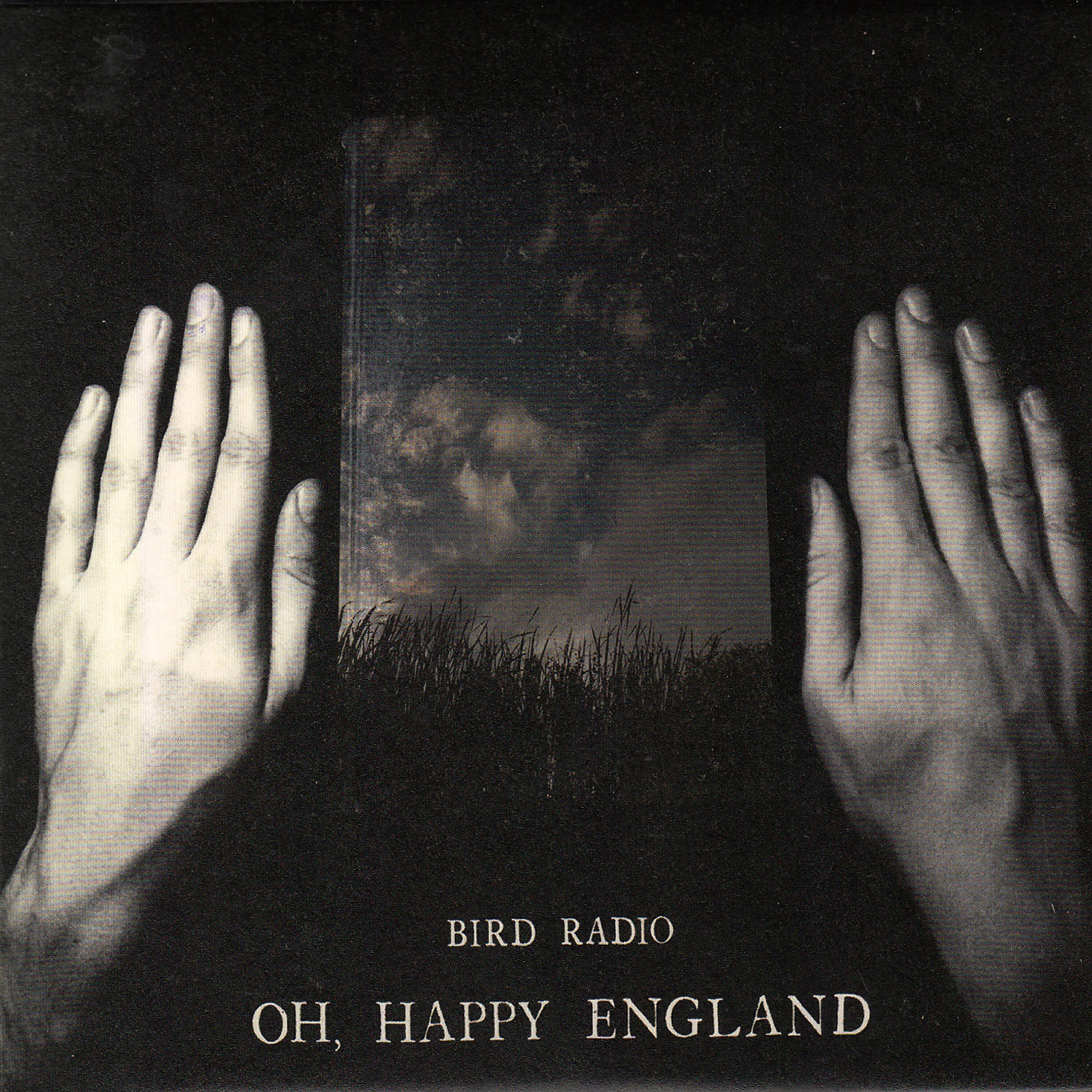 Релиз Oh, Happy England